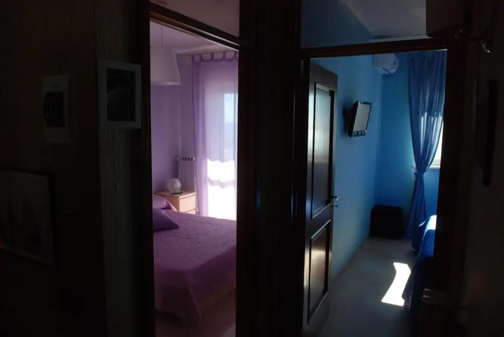 B&B La Baia
