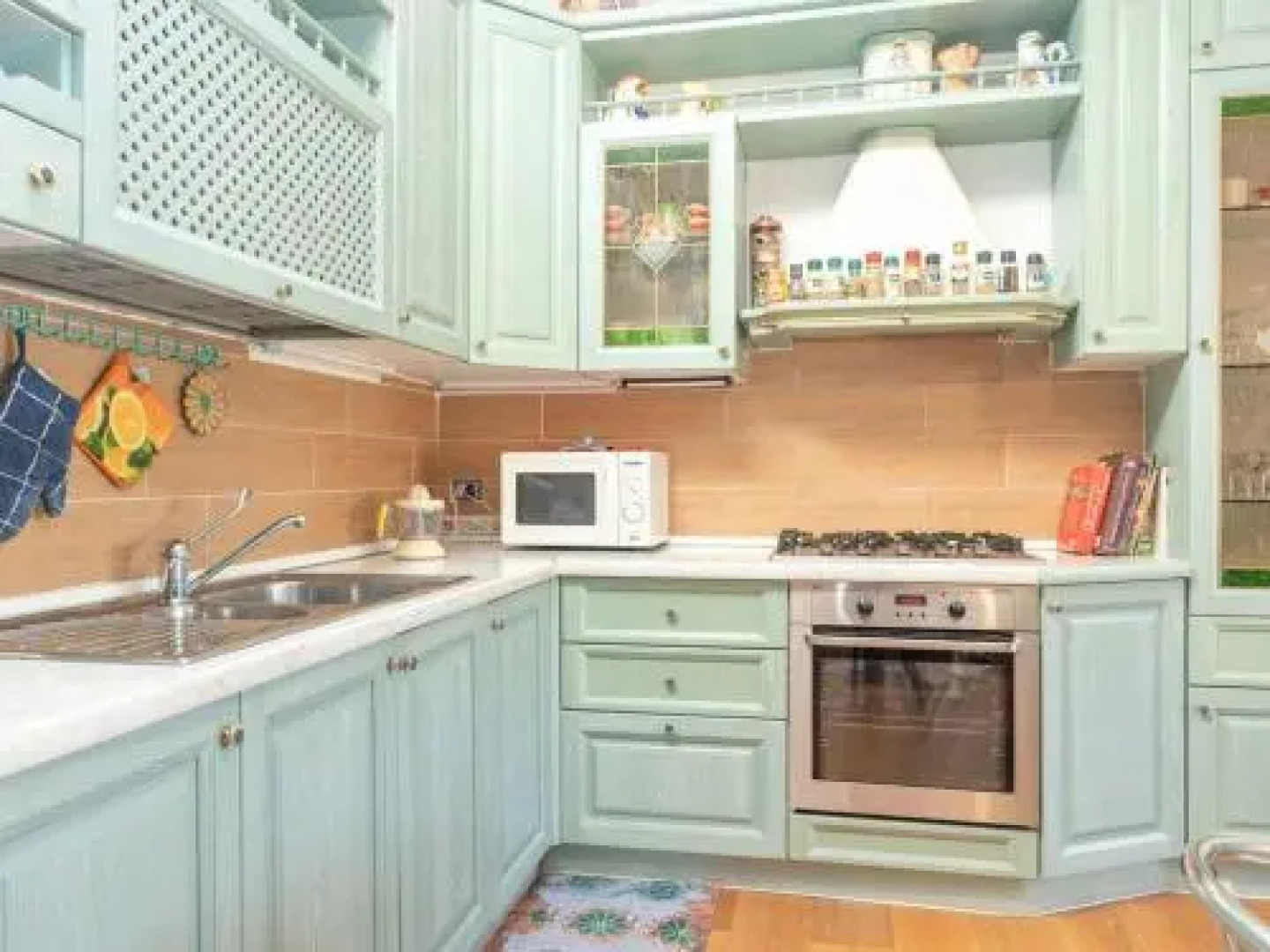 Résidence Villa Smeralda