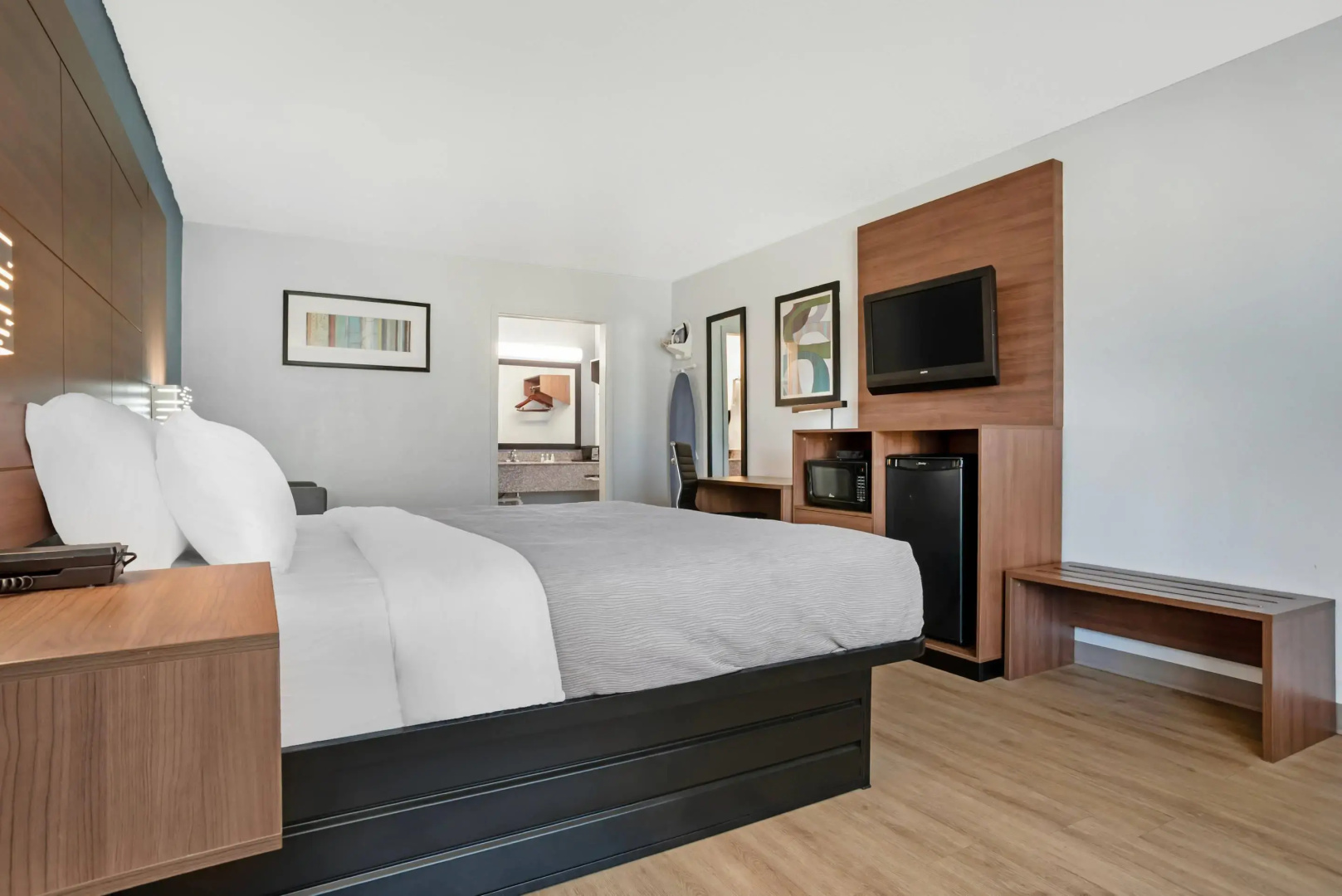 Quality Inn & Suites near Lake Eufaula
