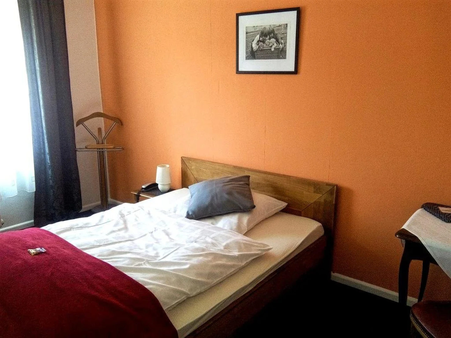 Hotel Zur Post Gelsenkirchen