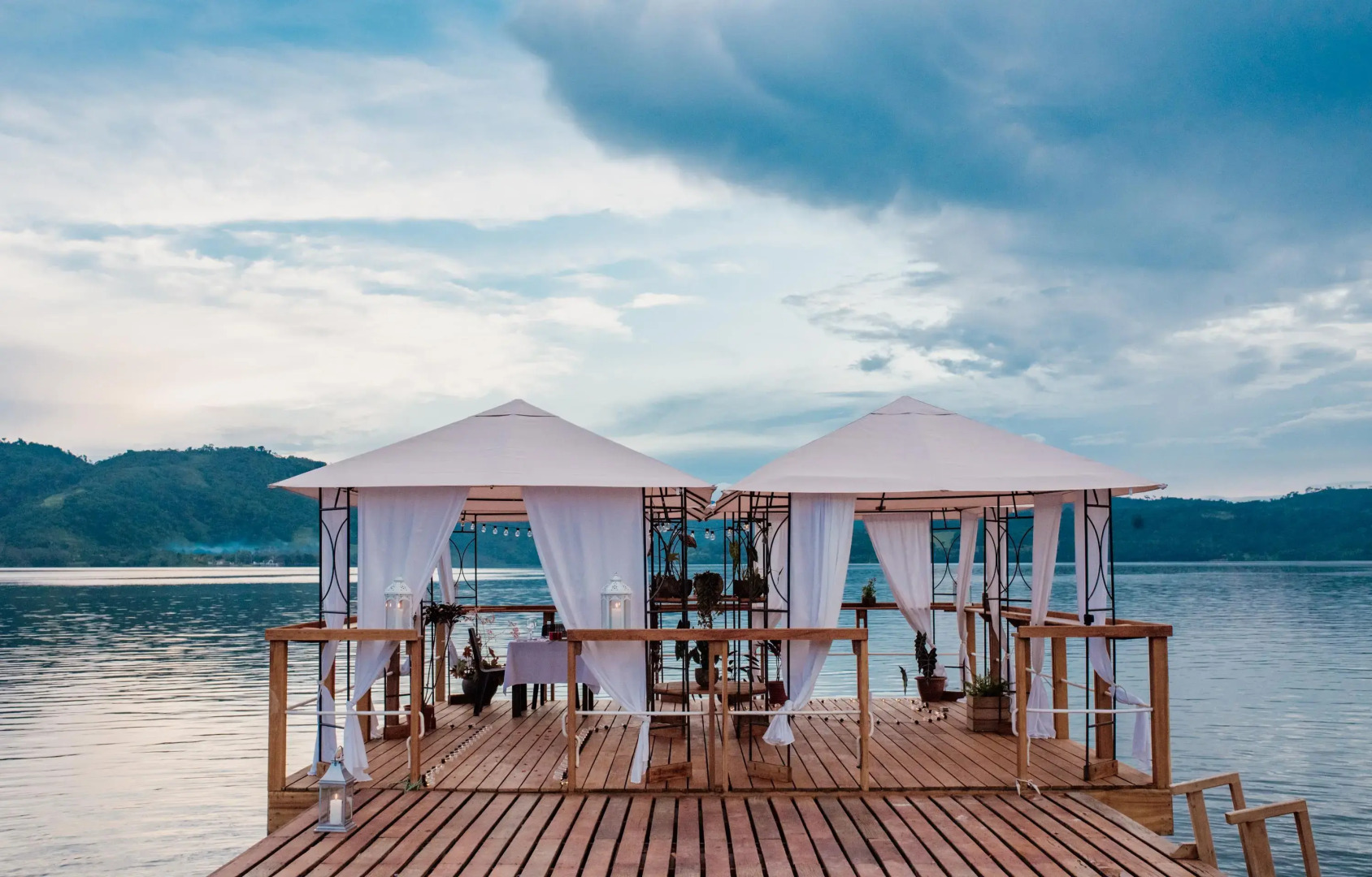 El Sauce Resort - Asociado Casa Andina