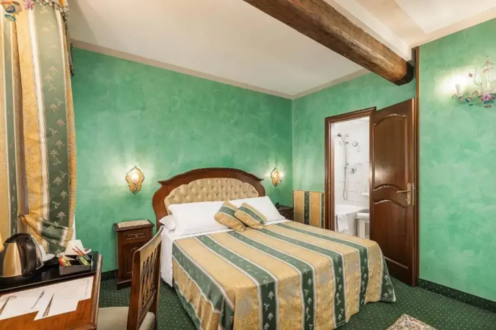 Hotel Marconi