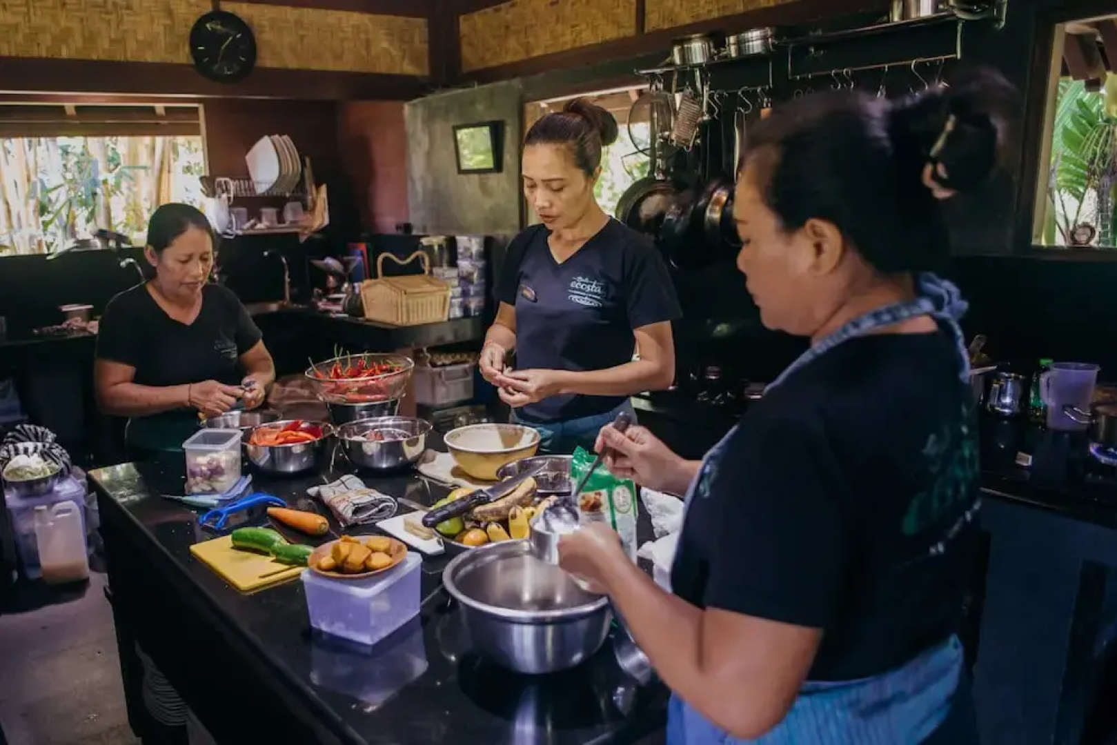 Bali Eco Stay