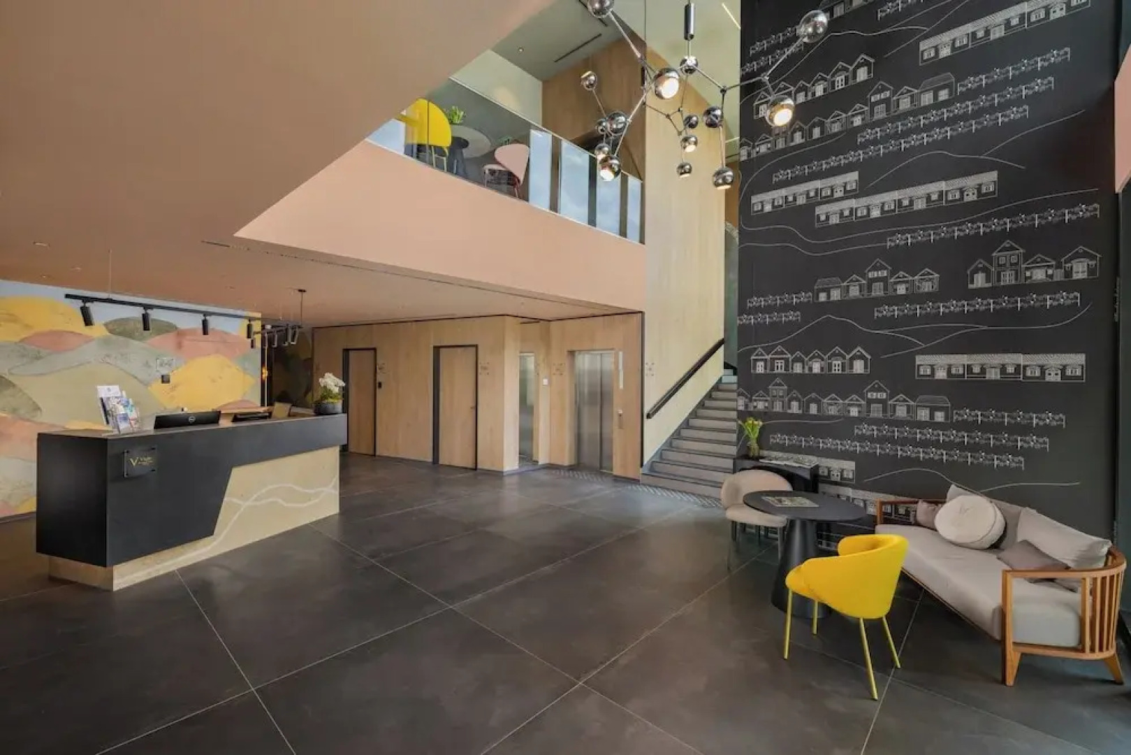 Viale Boutique Hotel Villány