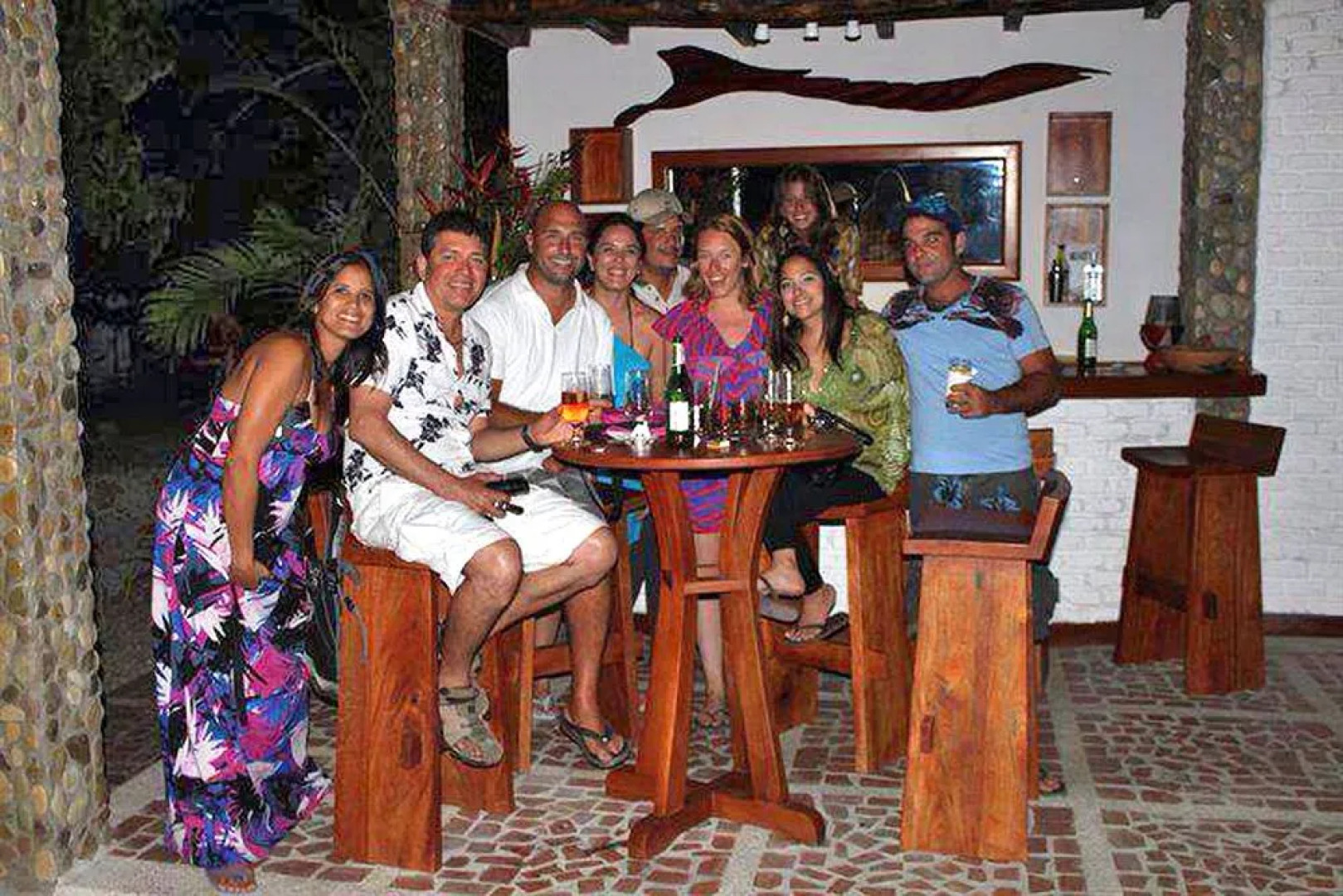 El Campito Art Lodge