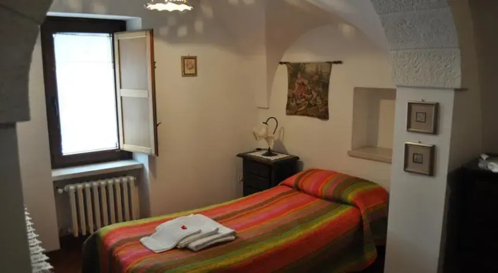 B&B Le Camerette