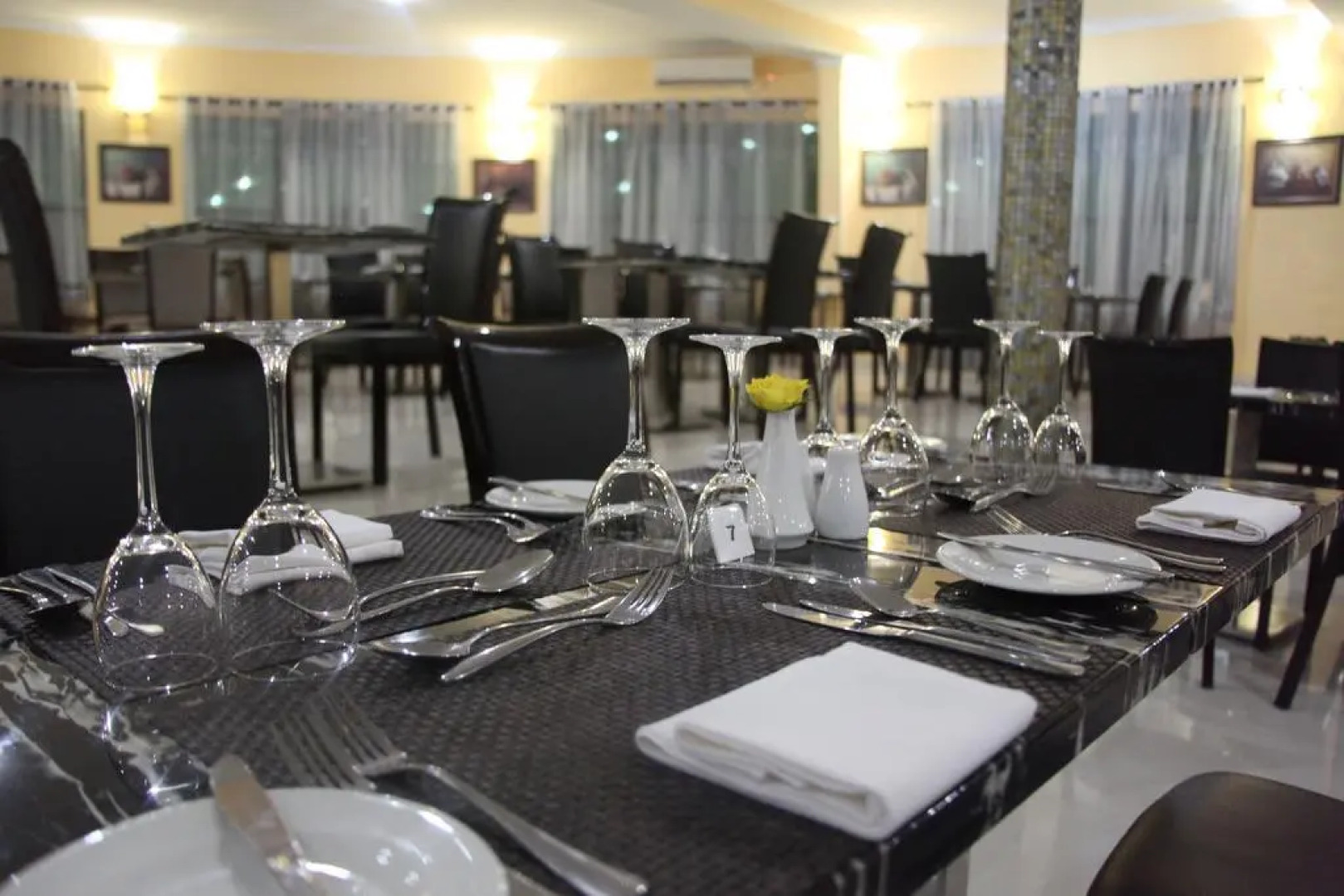 Mika Convention Center Meanwood