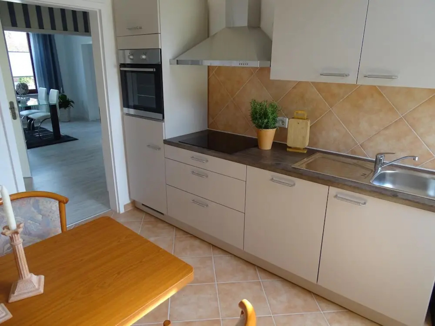 Gästehaus Schwentineblick