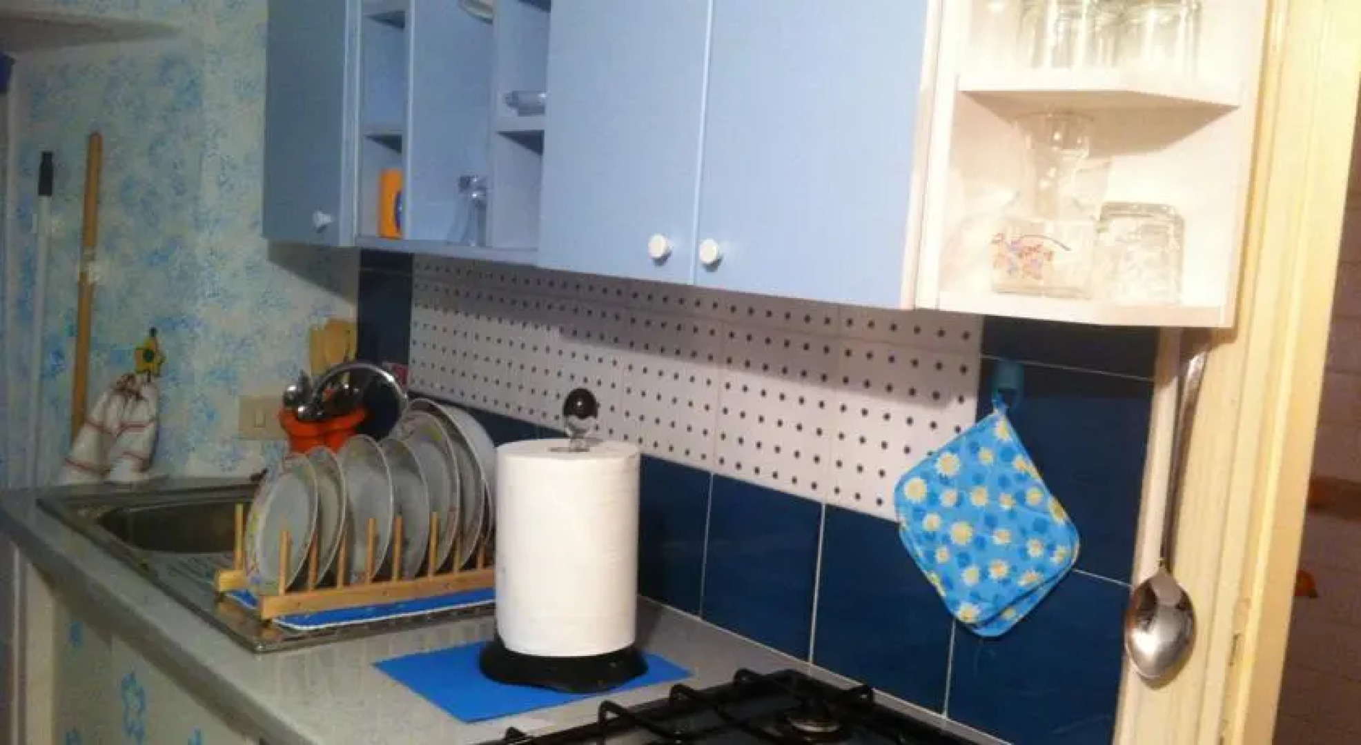 Short Lets "Lo Scrigno"