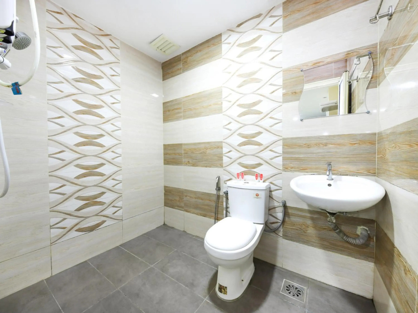 Hotel O Kl Centre Point