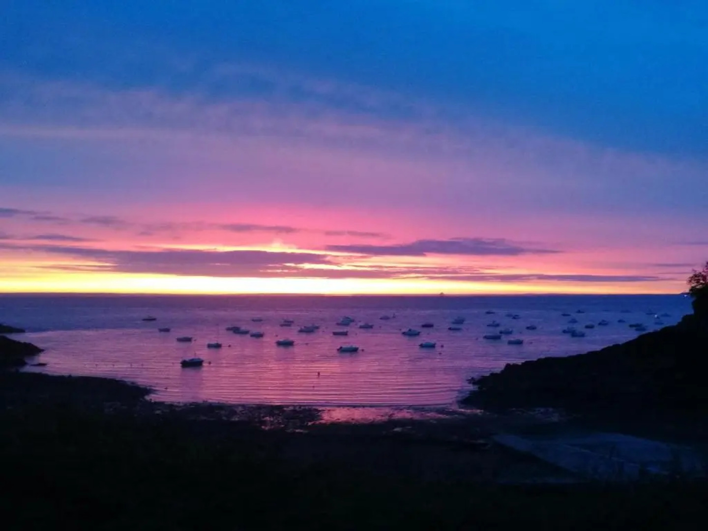 Auberge de Jeunesse HI Cancale