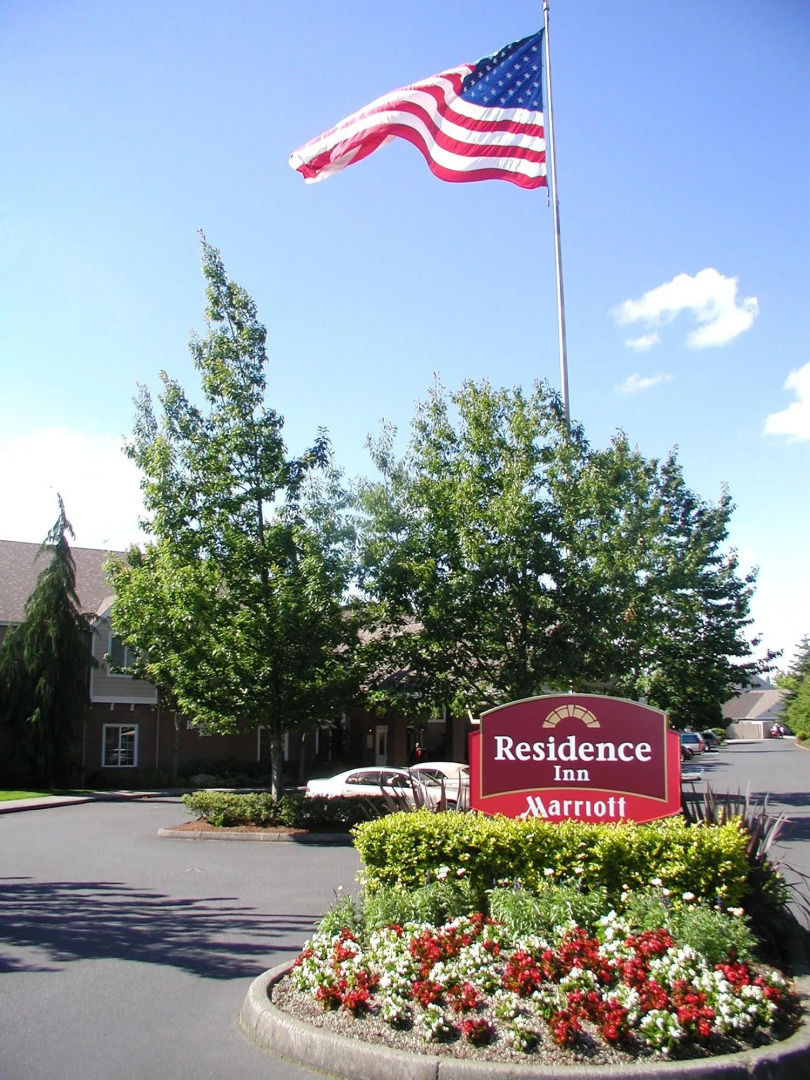 Residence Inn by Marriott Portland Hillsboro