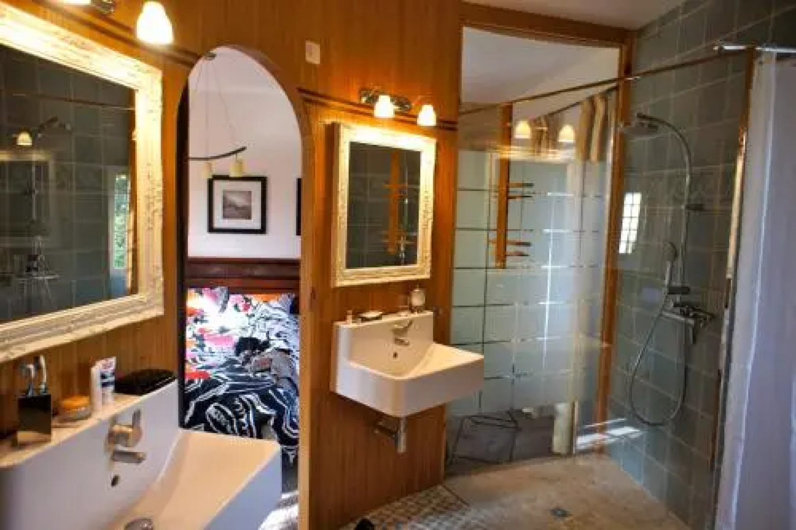 Domaine du Tisserand