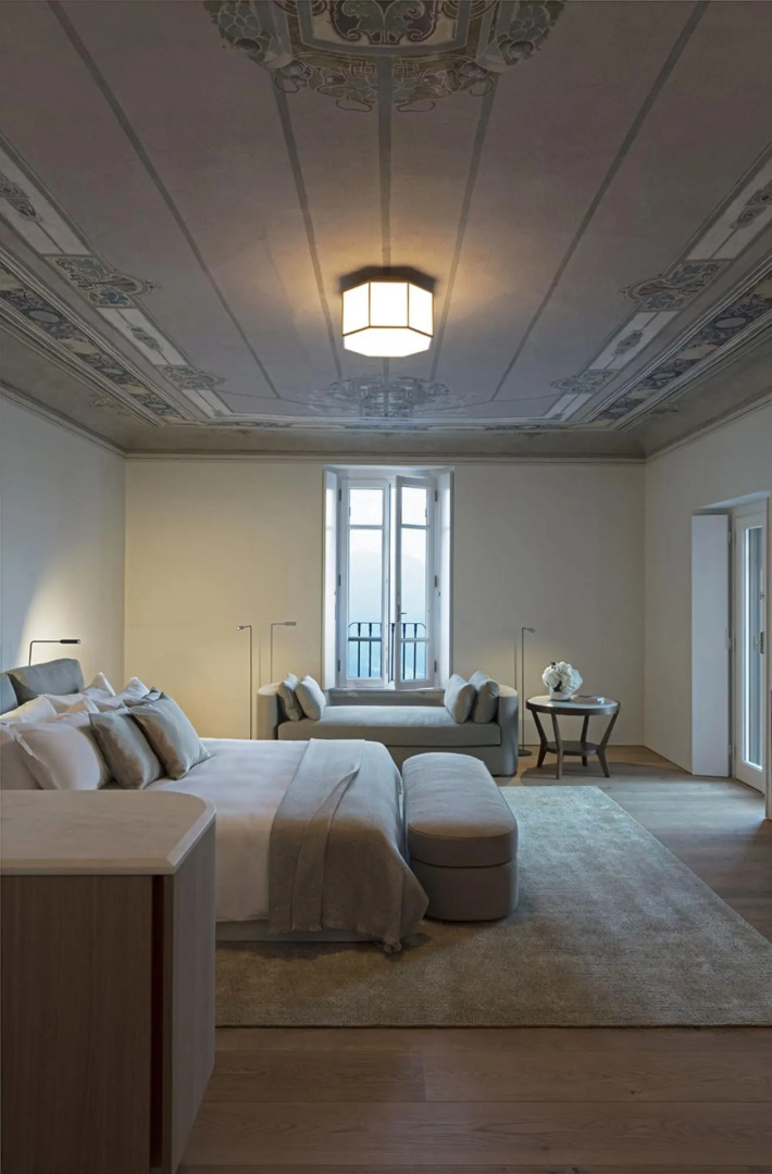 Marvellous Luxury Villa with Staff and Breathtaking View on the Lake-VILLA SOGNO SUL LAGO