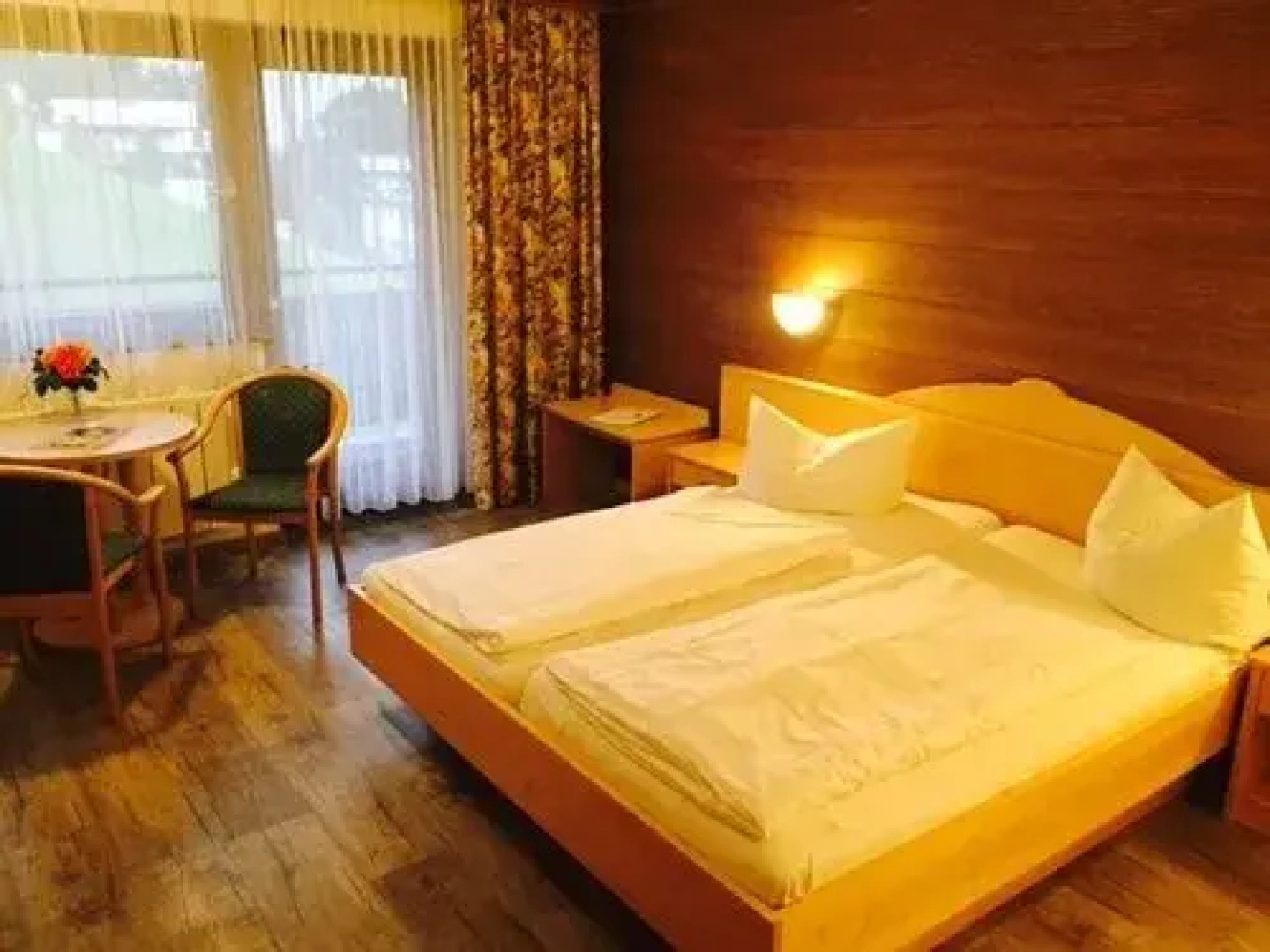 Hotel St. Hubertushof