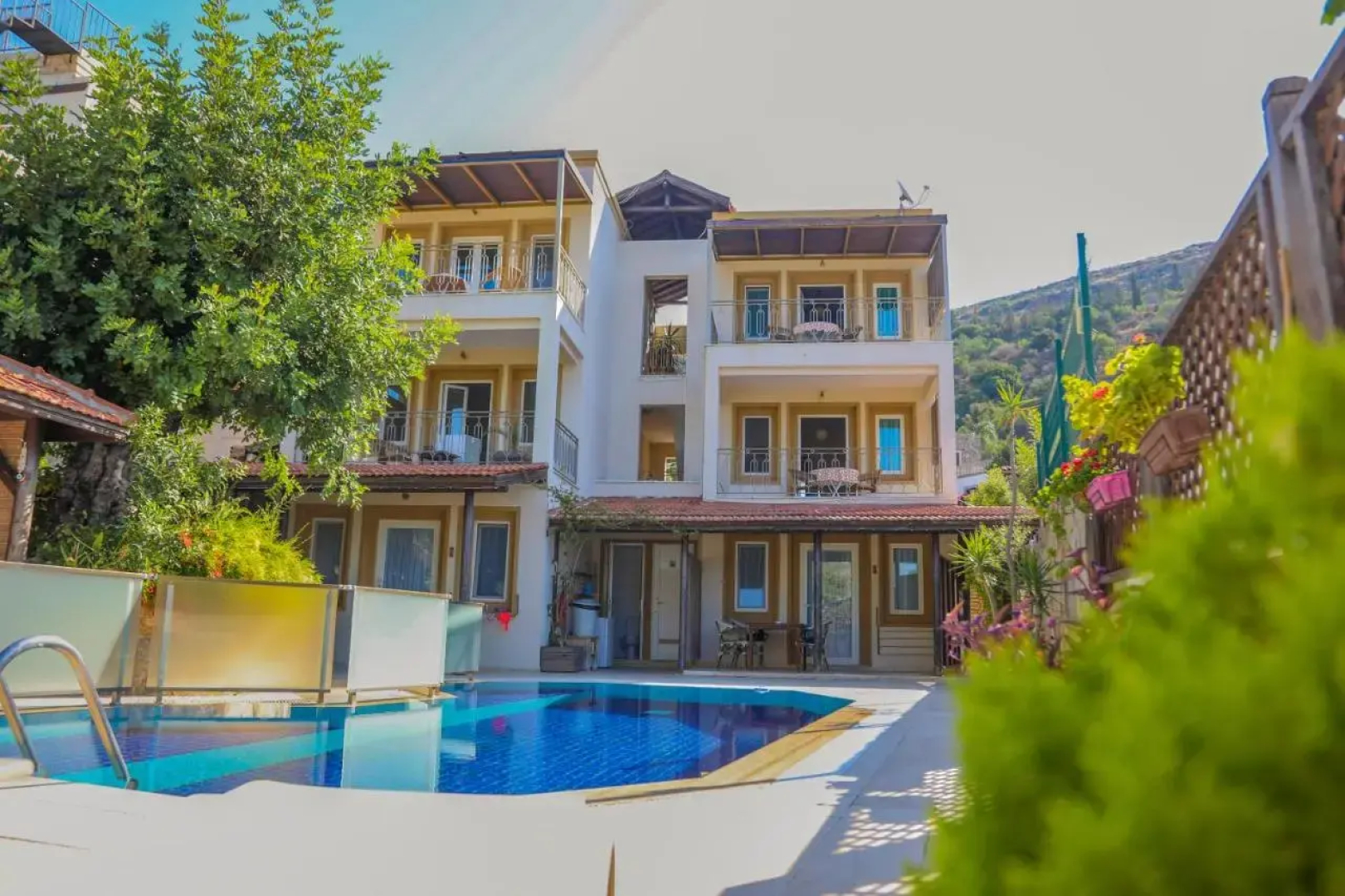 Aegean Gate Otel