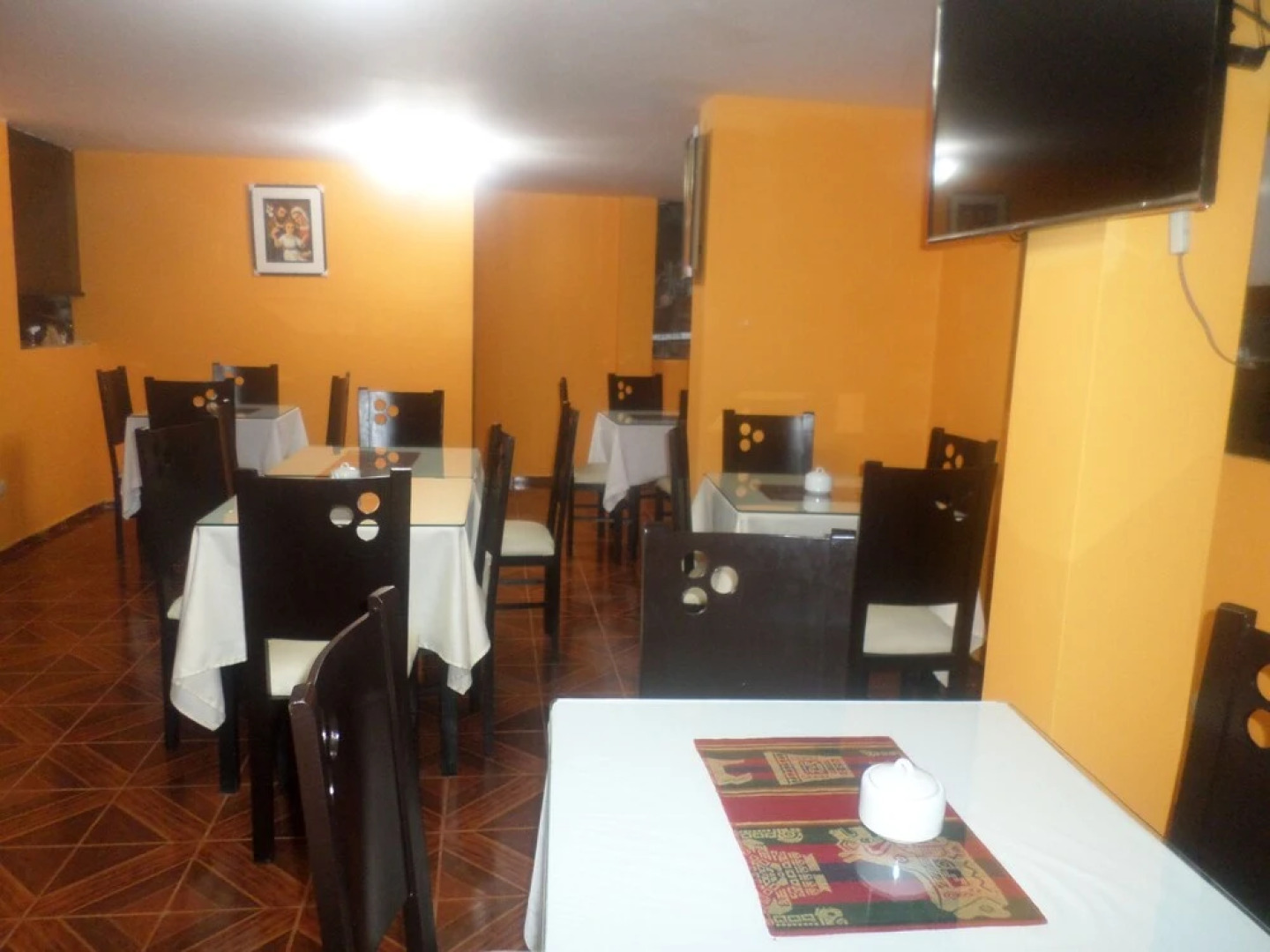 Hotel Rio Dorado Machupicchu