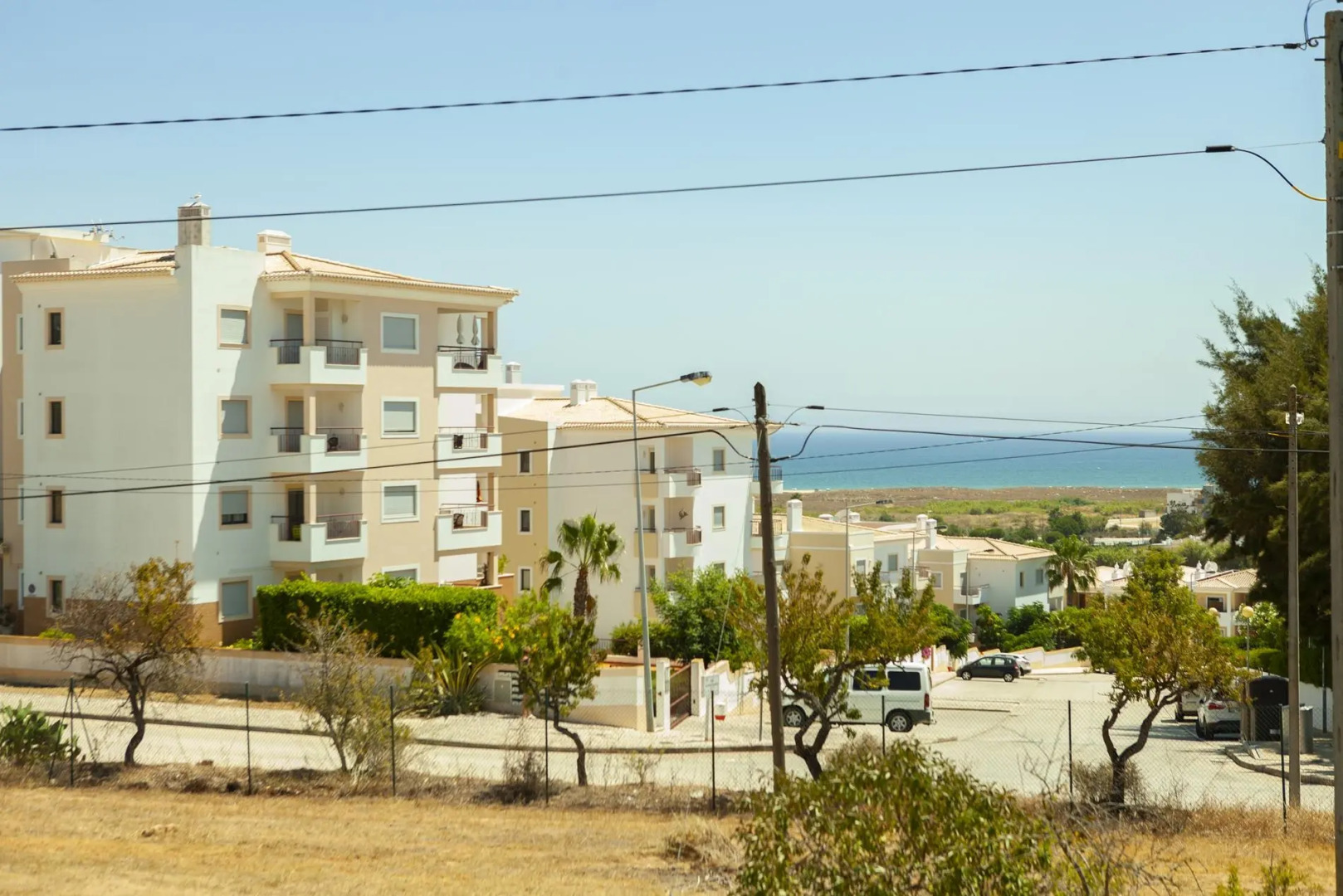 A11 - MarinaPark Hill Beach Apartment