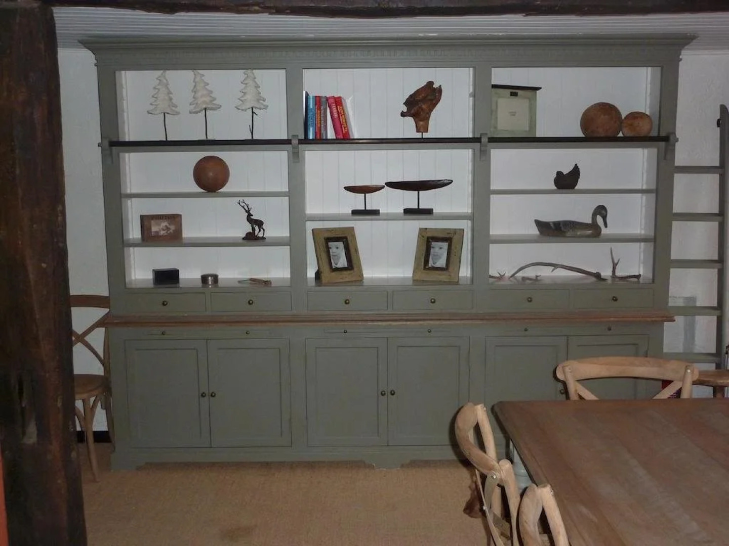 Gite La Petite Capri Ardennaise