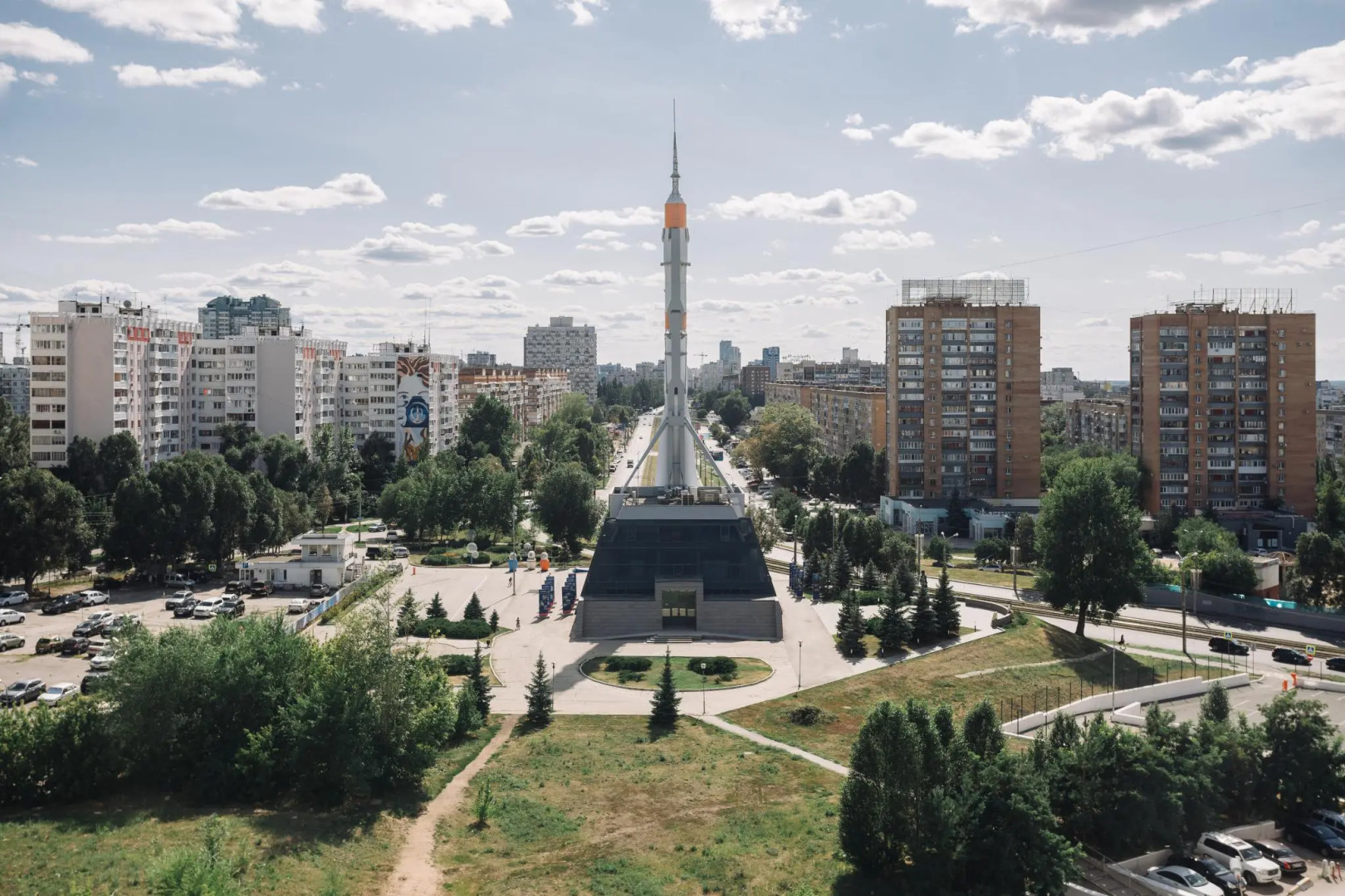 KluchnikOFF (КлючникОФФ)  на Луначарского