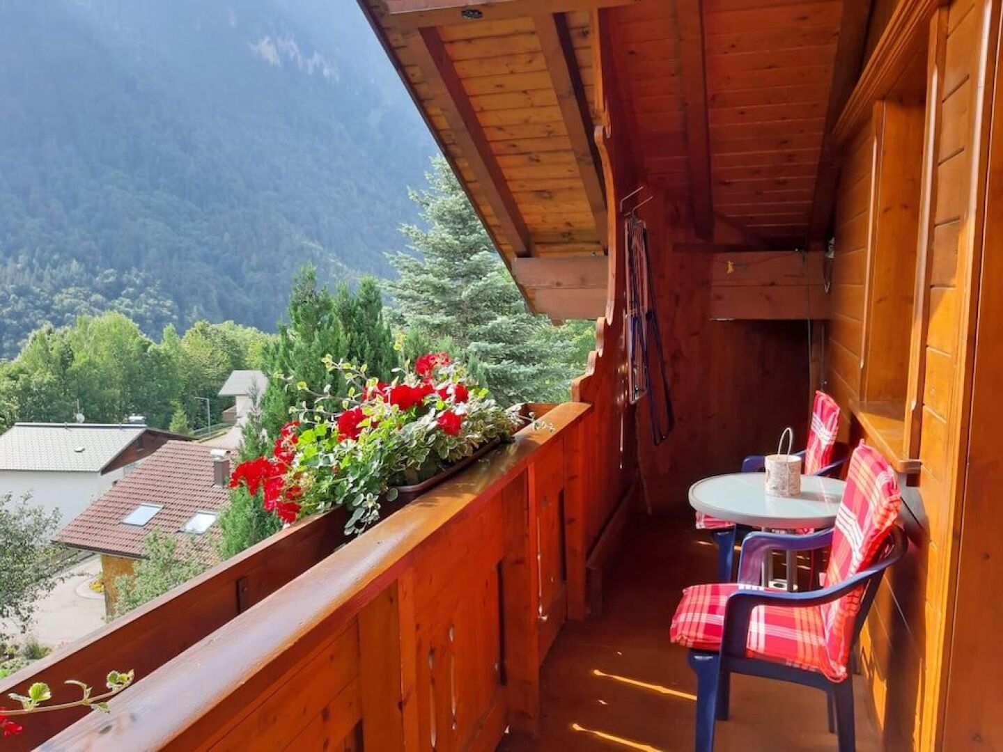 Charming Mansion Near Ski Area In Burserberg