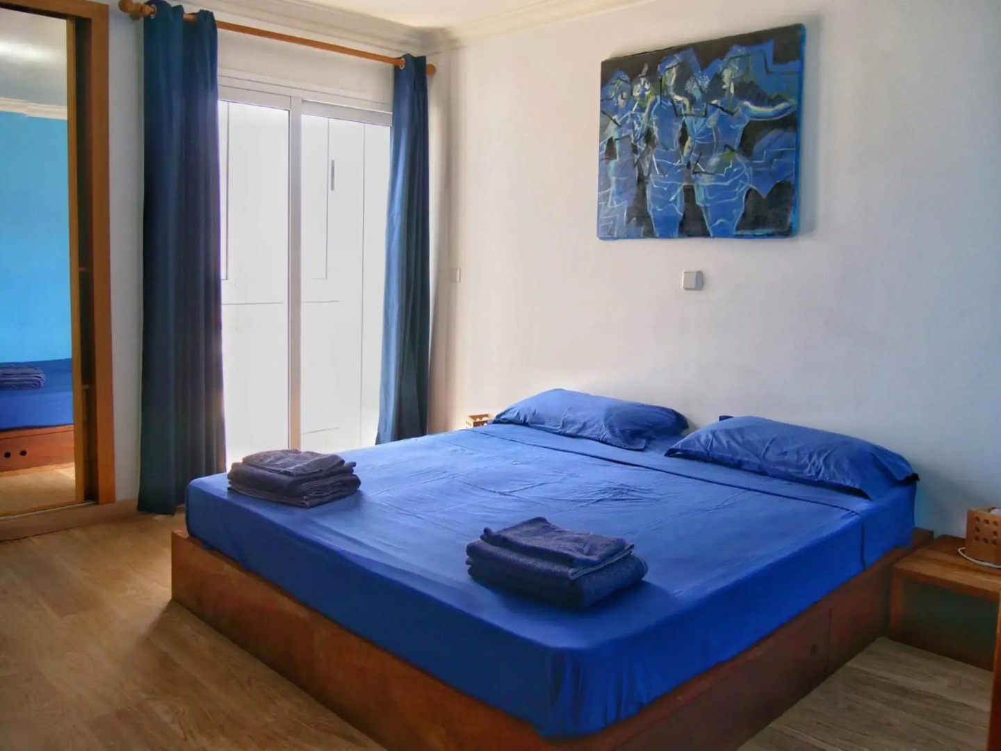 Suite Mariposa Sospesa Sul Mare