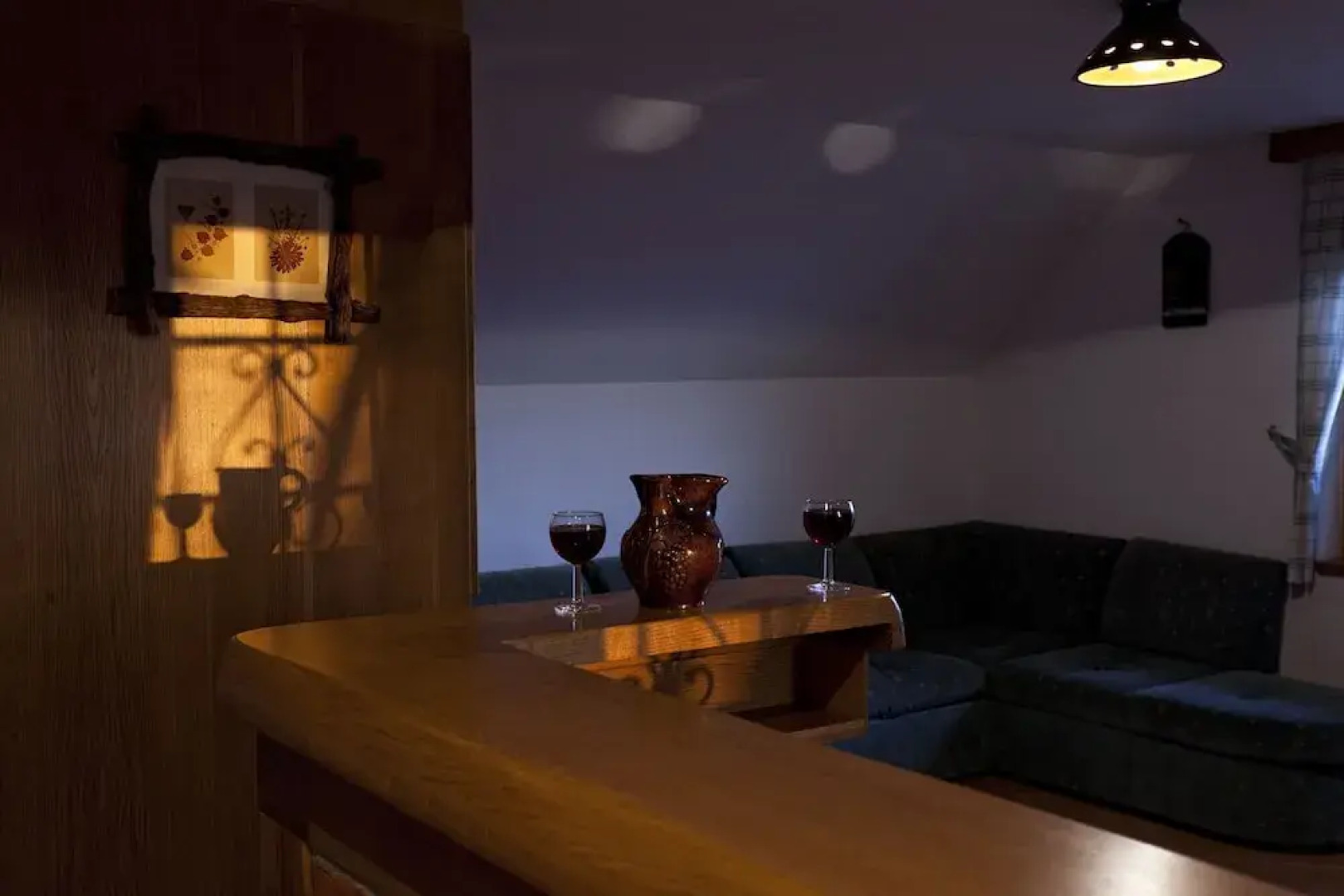 Vineyard Cottage Rataj