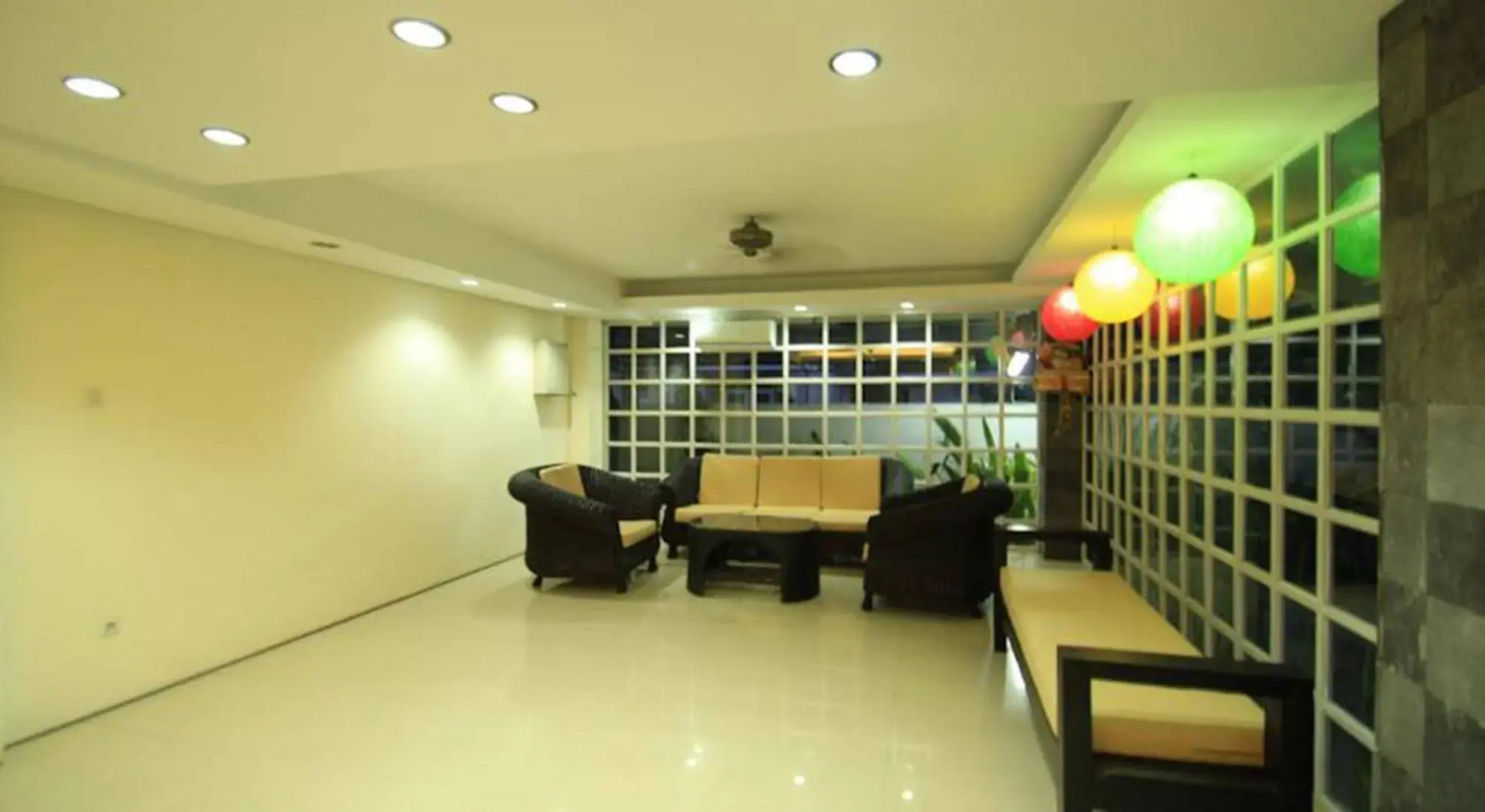 Collection O Kuta Near Airport Ngurah Rai