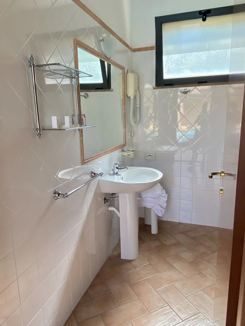 Hotel Le Querciolaie dei Ricci