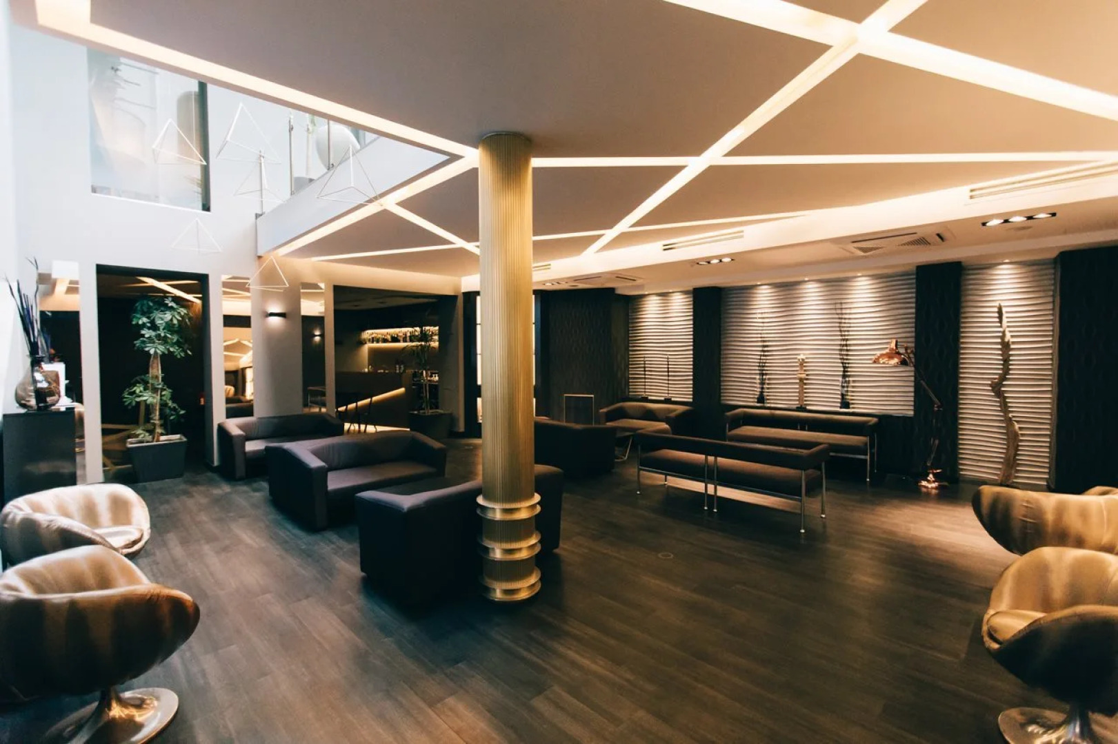 Hotel Museum Budapest