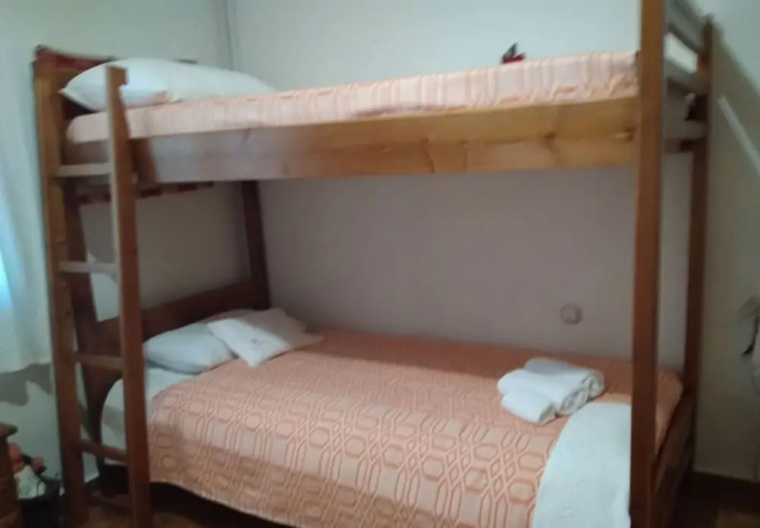 Traditional Cretan Family Home