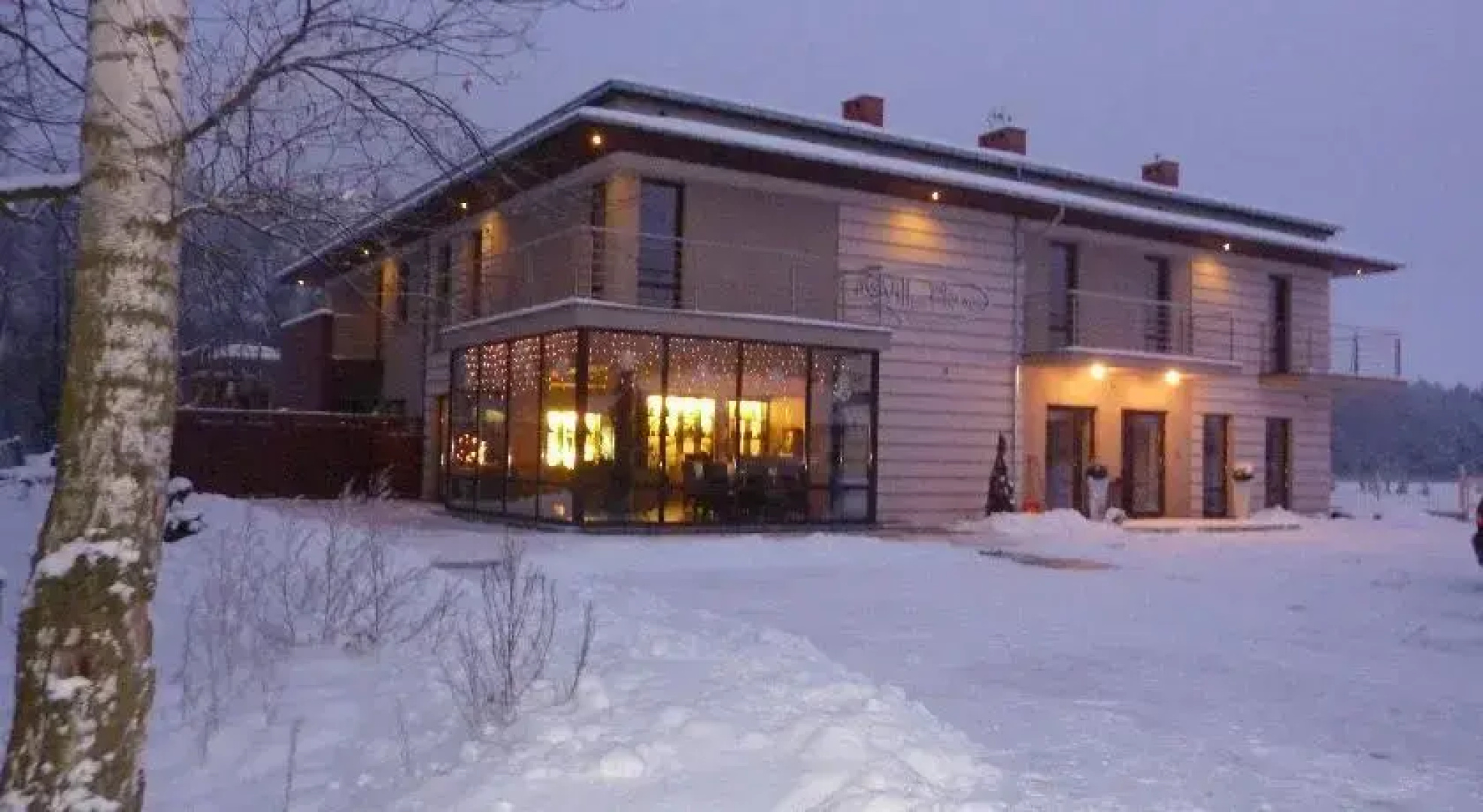 Villa Plena