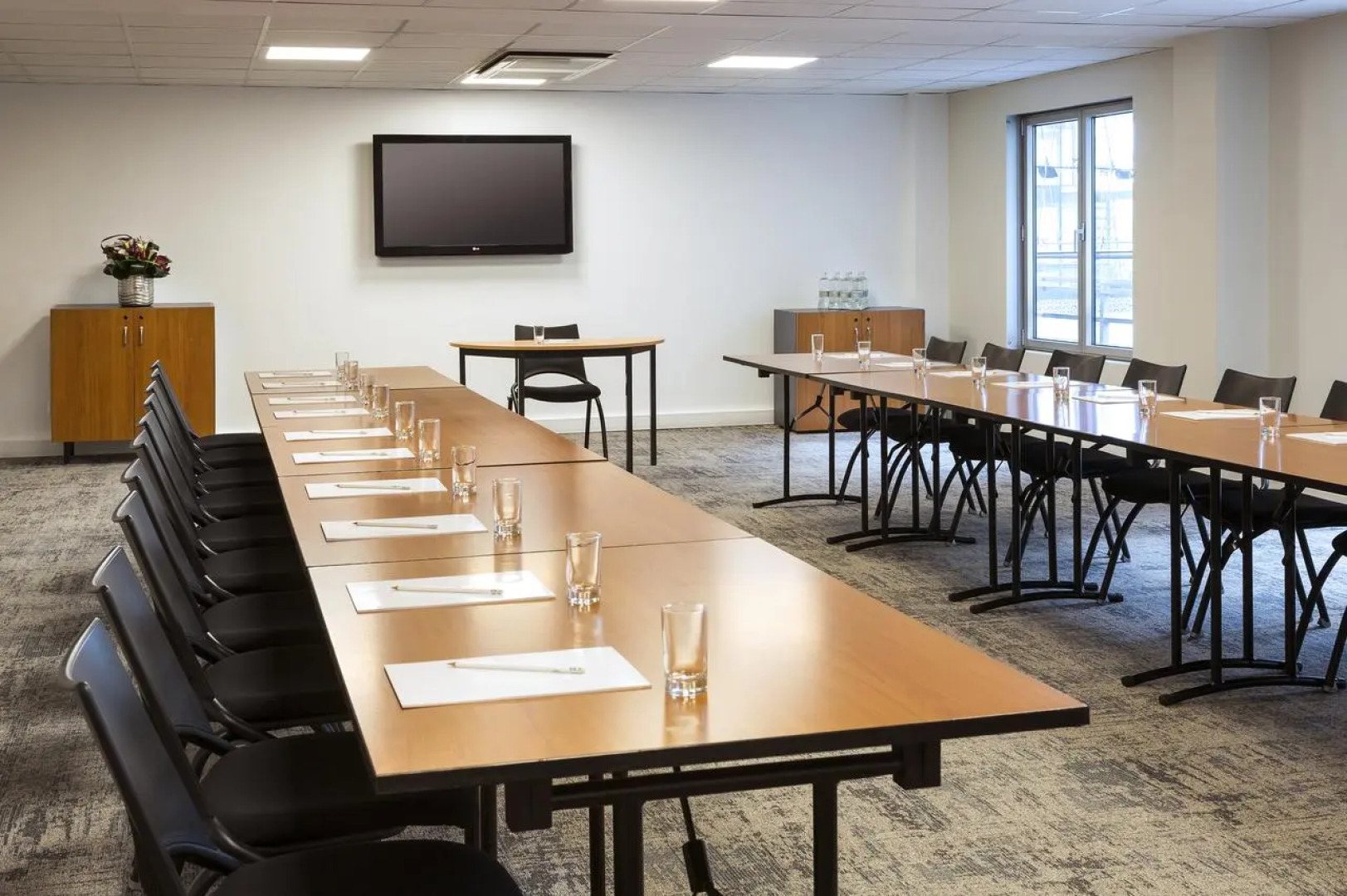 Апарт-отель Citadines Place d'Italie Paris