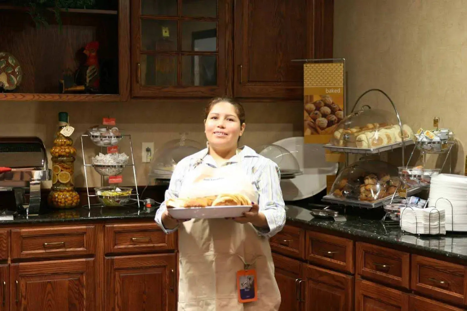 Hampton Inn & Suites Leesburg