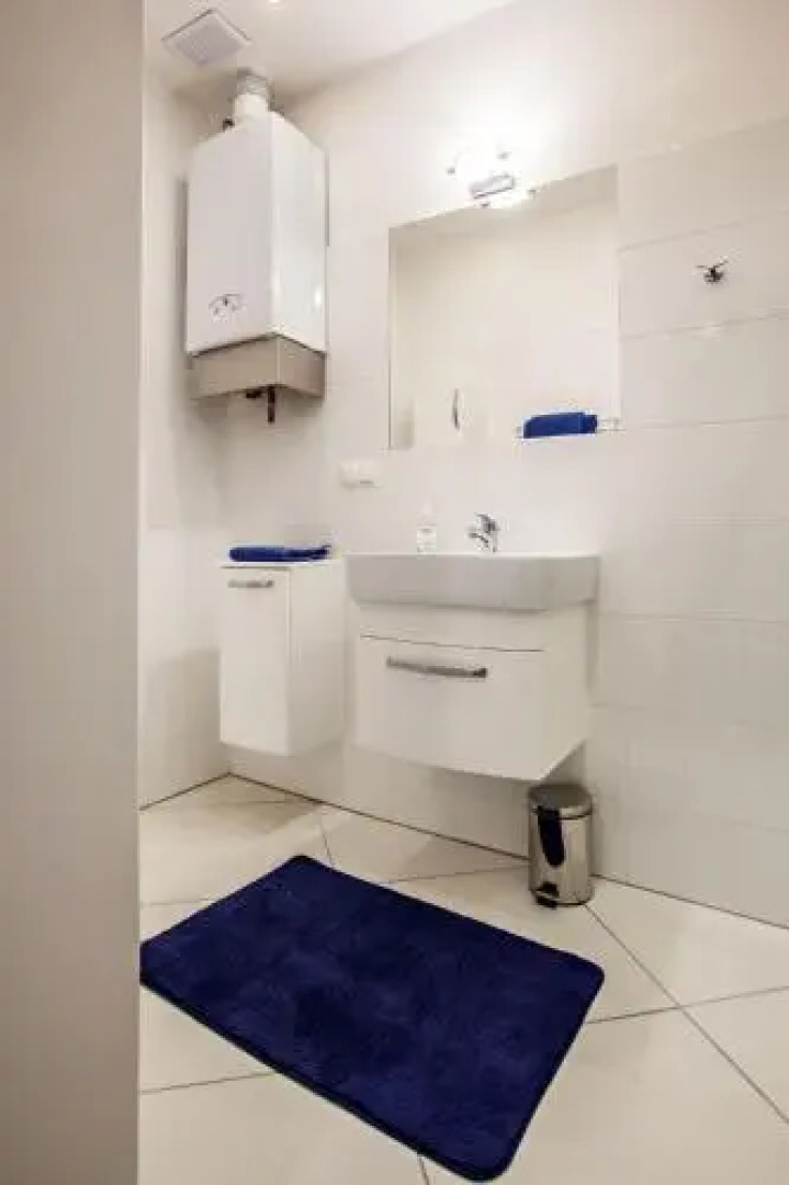 Apartament Pszczyna Centrum