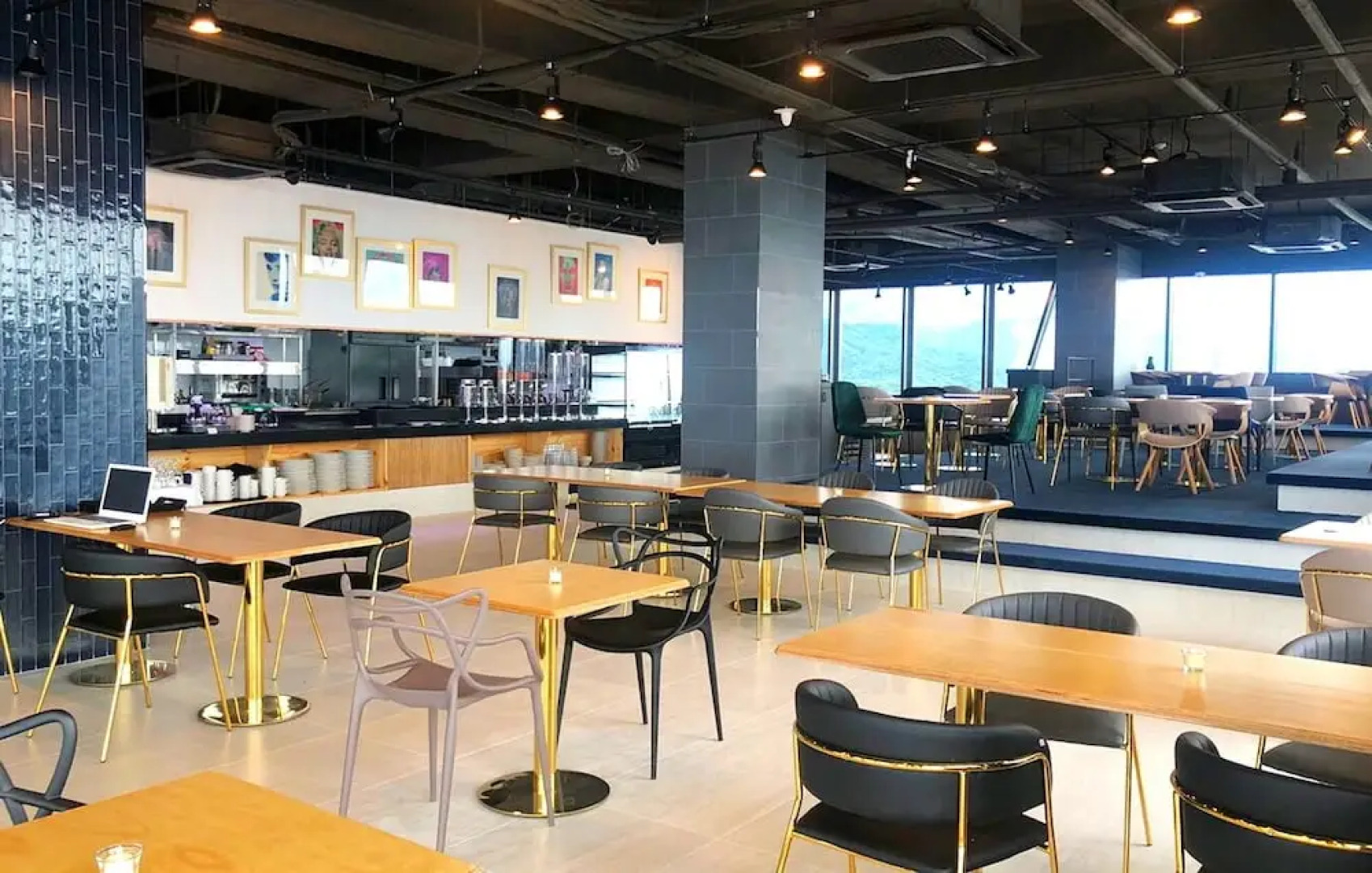 Sokcho Blue Terra Pension