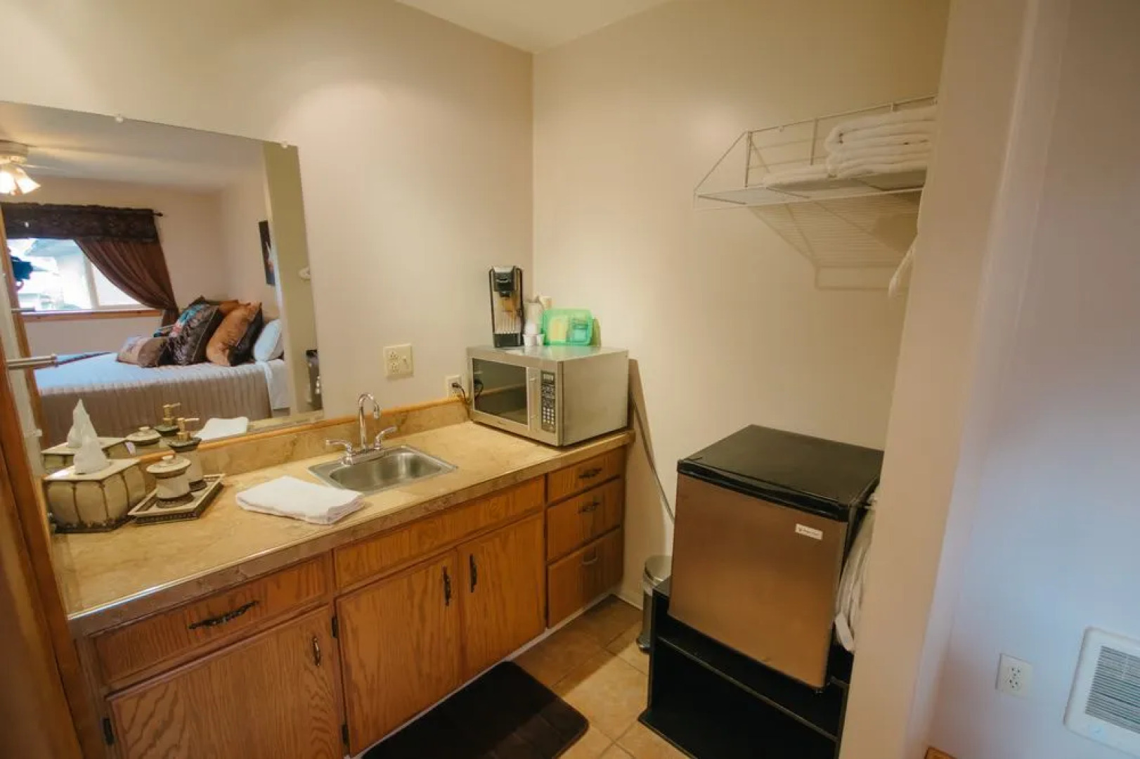 Columbia River Ranch