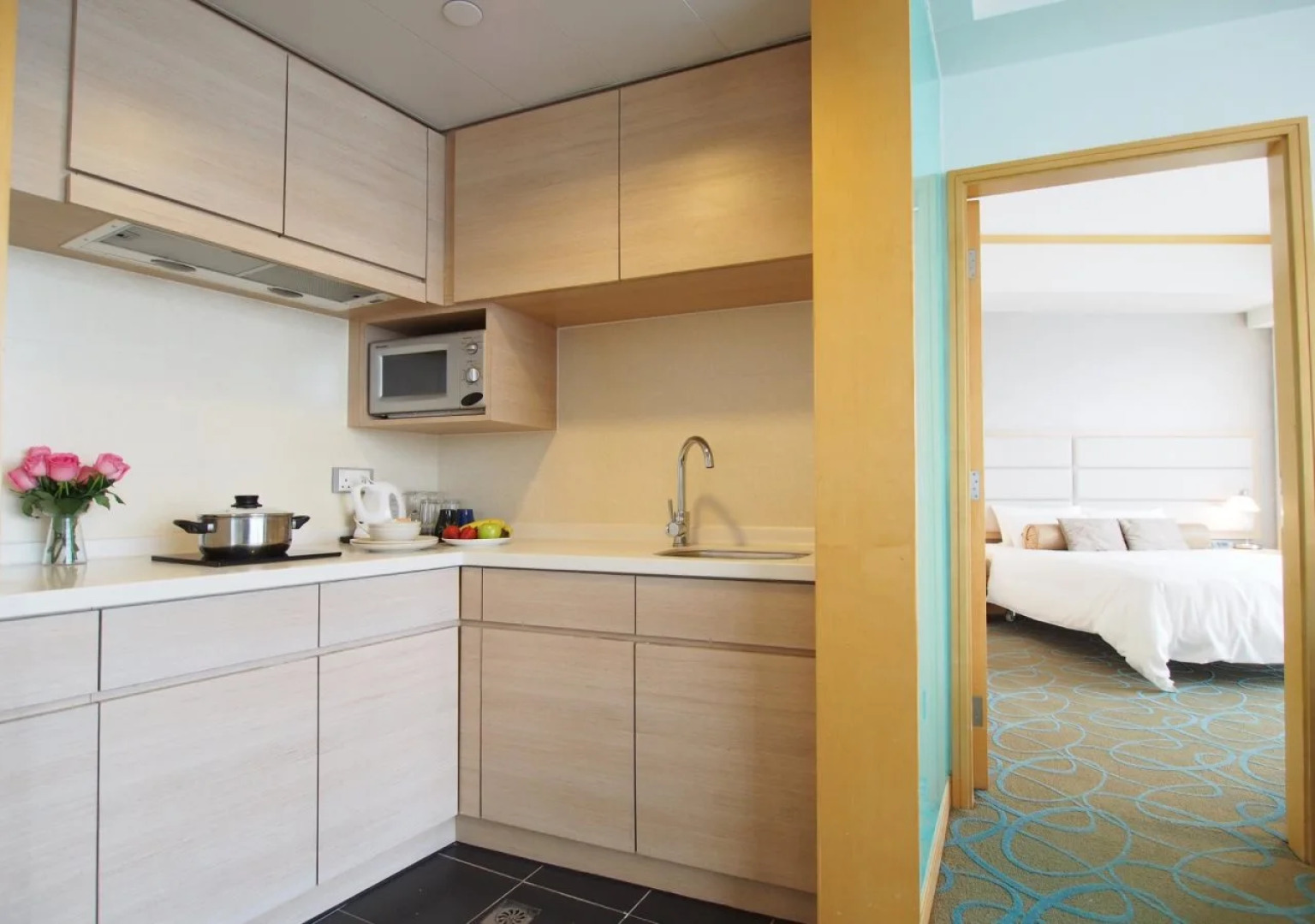 Garden View Hong Kong