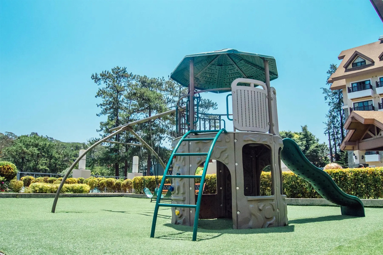 Azalea Hotels & Residences Baguio