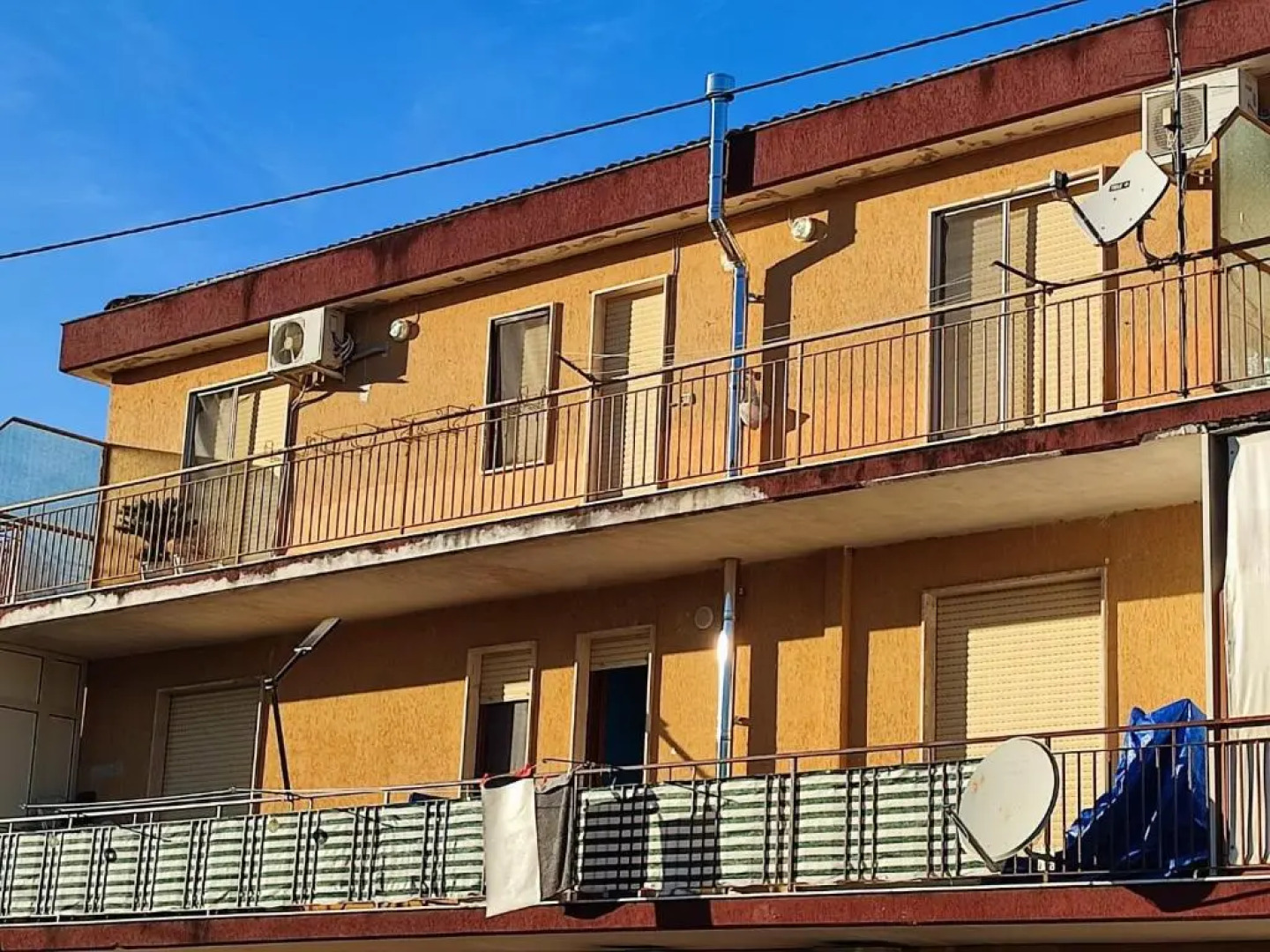 Residenza Longobardi