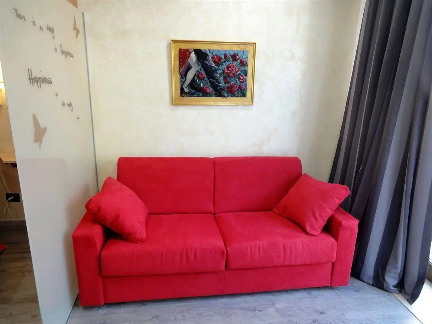 Dimora Del Viaggiatore 2