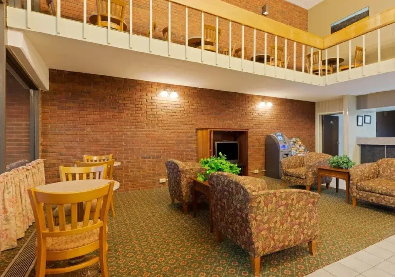 Travelodge Six Flags/Gray Summit