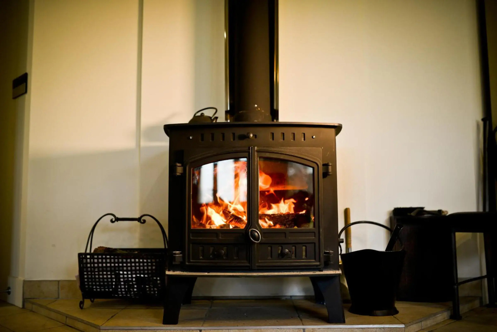 Silverstream Lodge