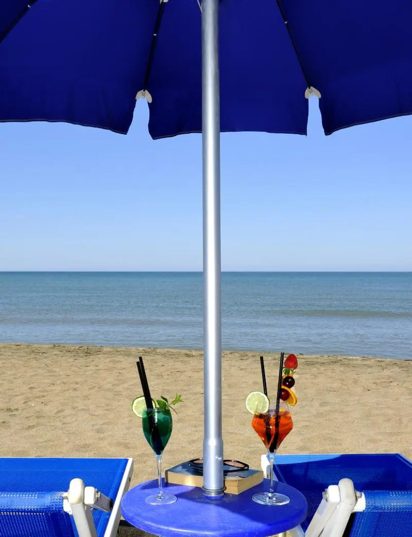 La Serra Resort - Italy Village