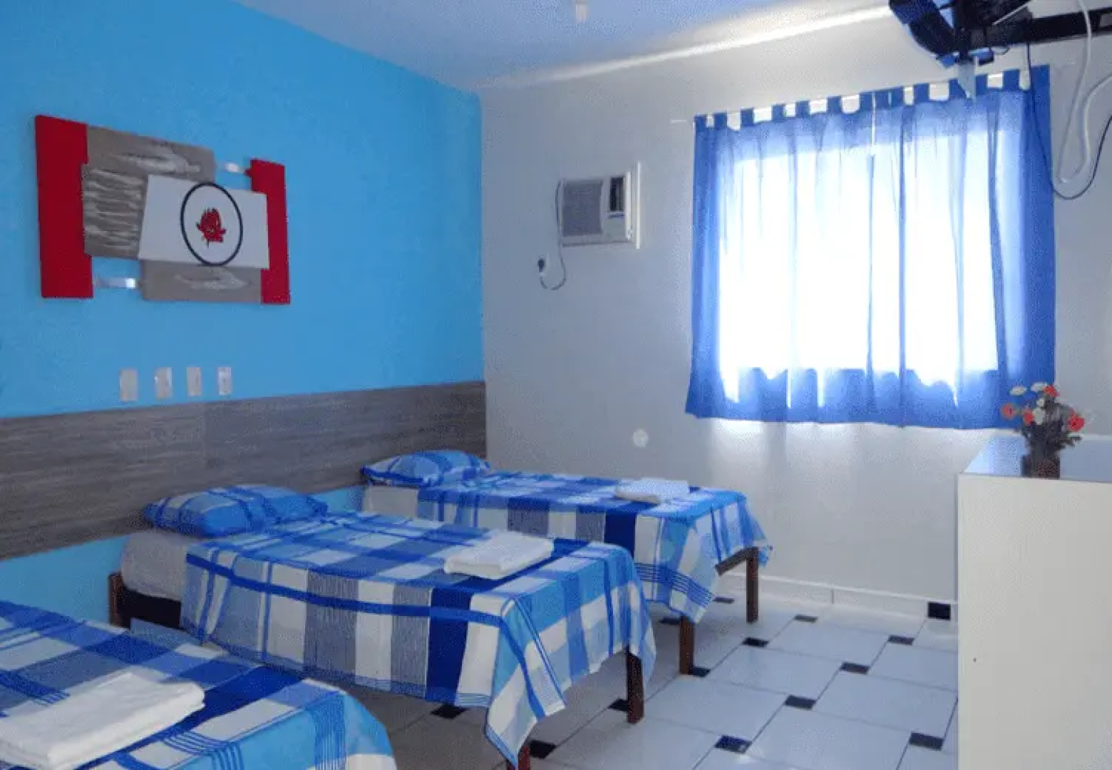 Hotel Pousada Executiva Camacan