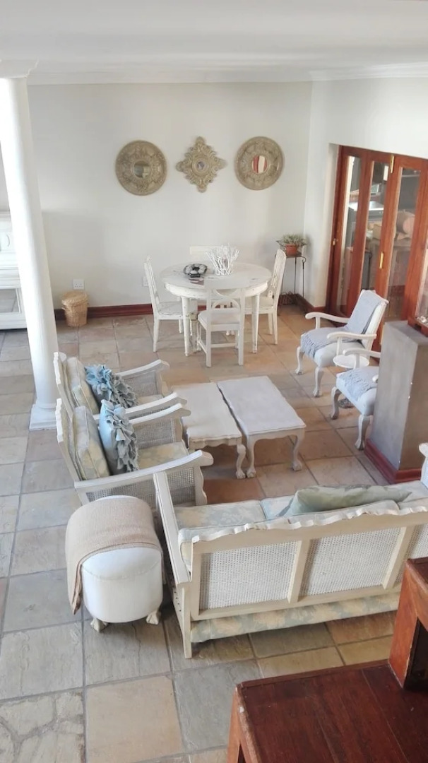 Telestai Guest House