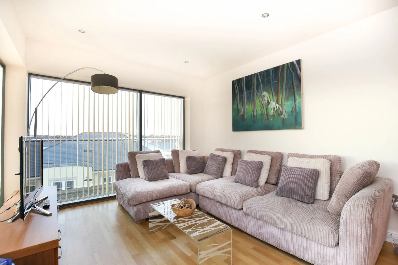 Grove Park Apartments Week2Week