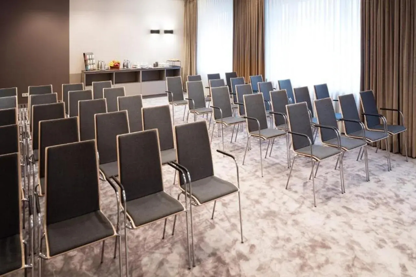 Hotel Europäischer Hof Hamburg