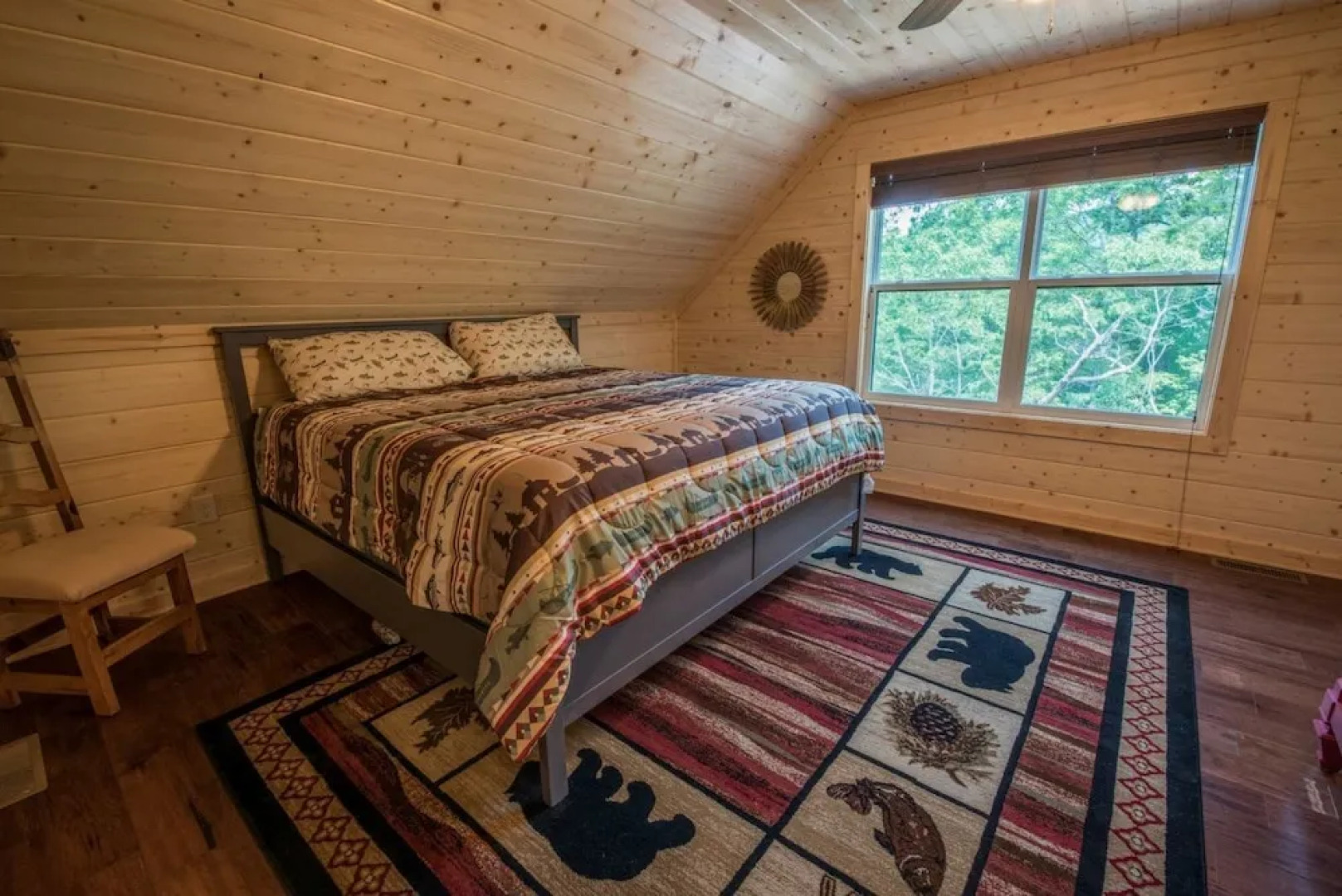 Dogwood Dream- Mineral Bluff