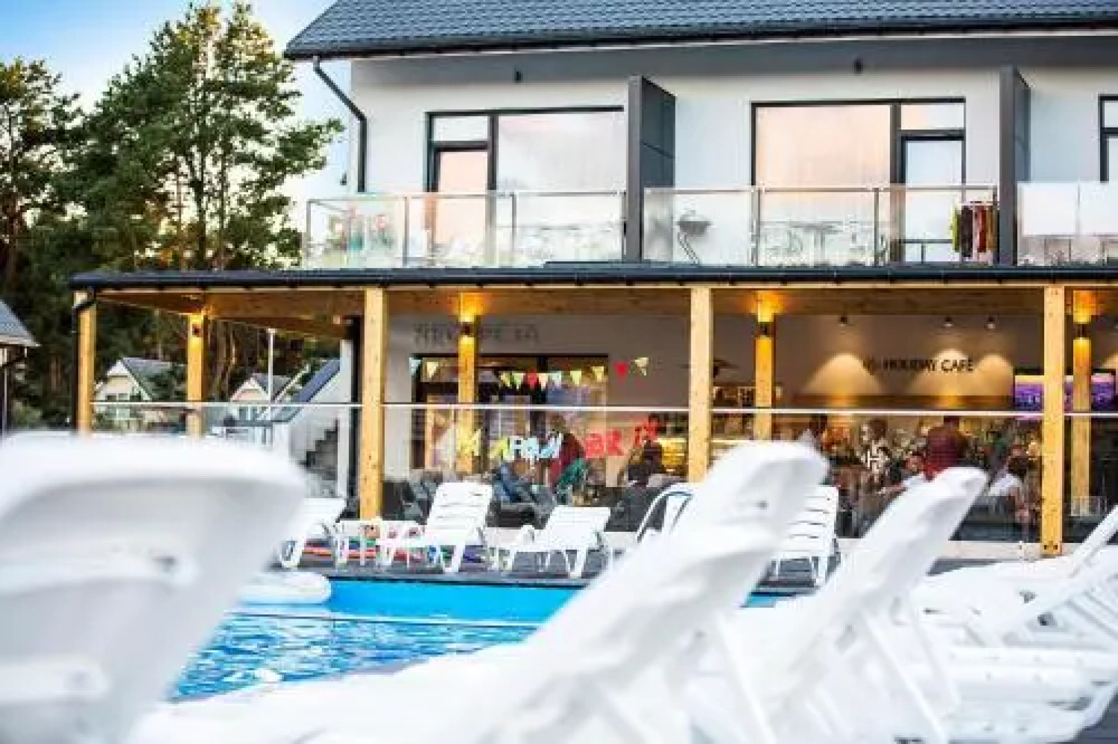 Holiday Park & Resort Rowy